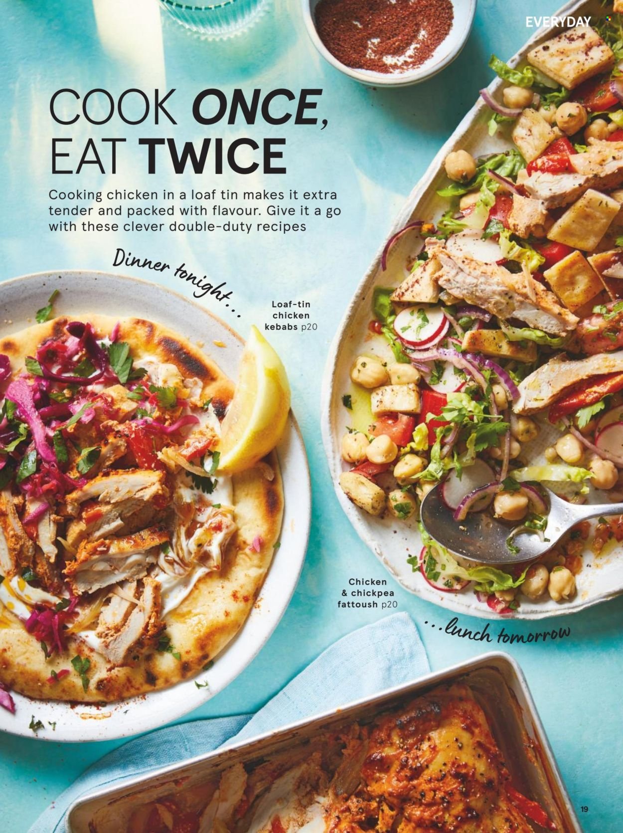 TESCO offer - From 1 Jun 2026