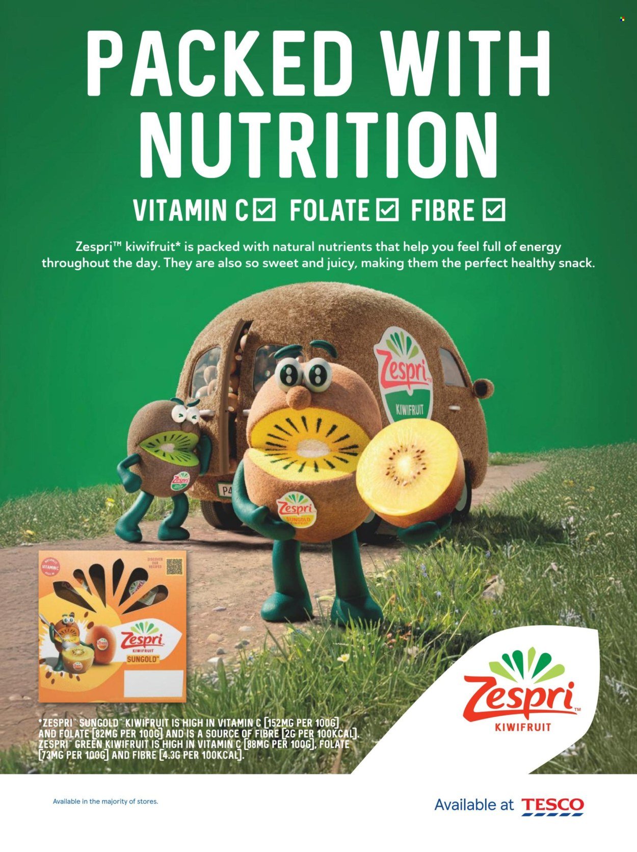 TESCO offer - From 1 Jun 2026