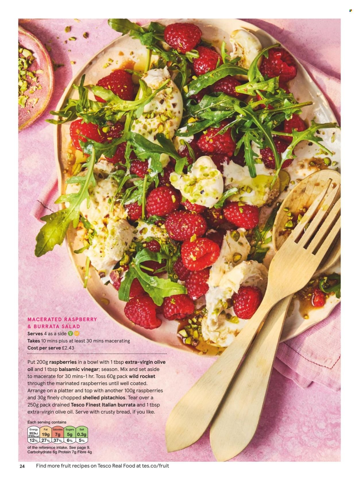 TESCO offer - From 1 Jun 2026