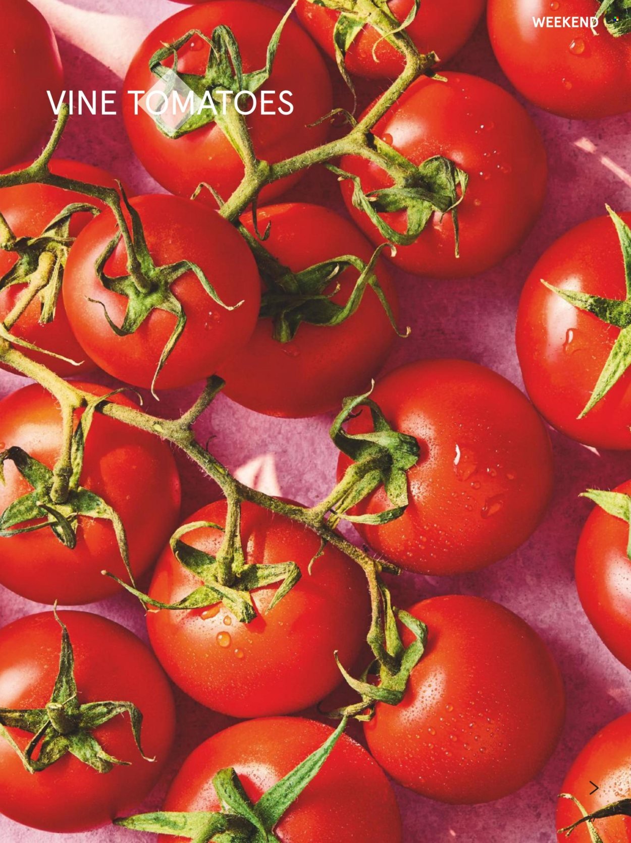 TESCO offer - From 1 Jun 2026