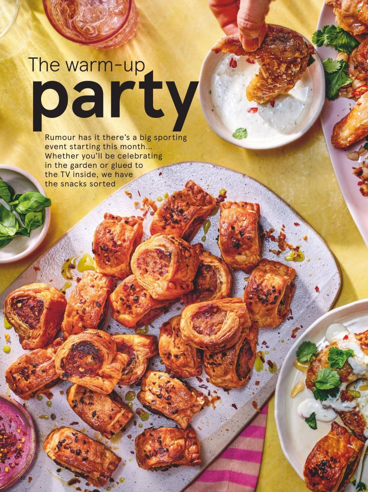 TESCO offer - From 1 Jun 2026