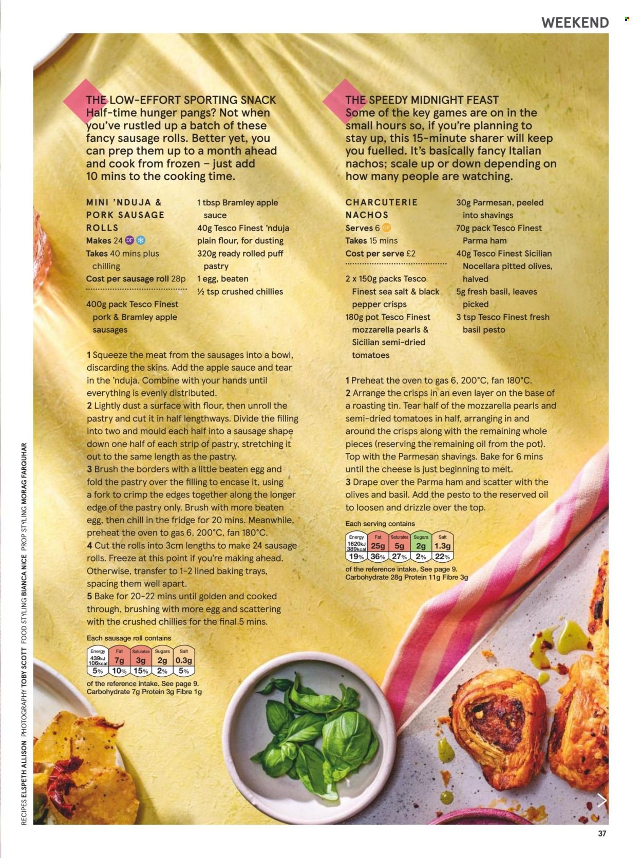 TESCO offer - From 1 Jun 2026