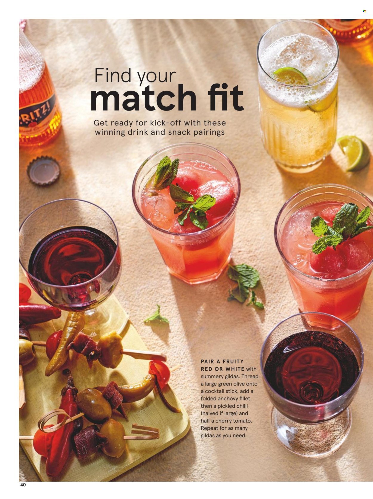 TESCO offer - From 1 Jun 2026