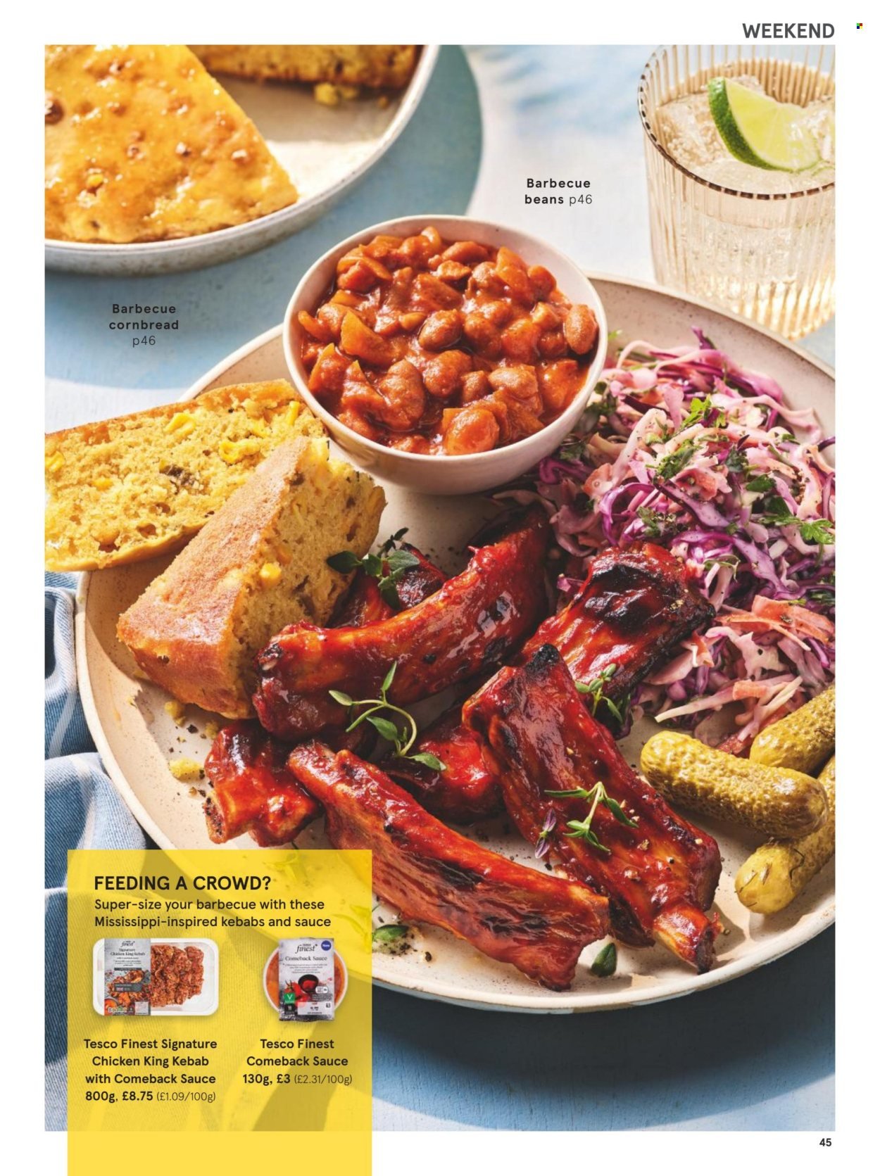 TESCO offer - From 1 Jun 2026