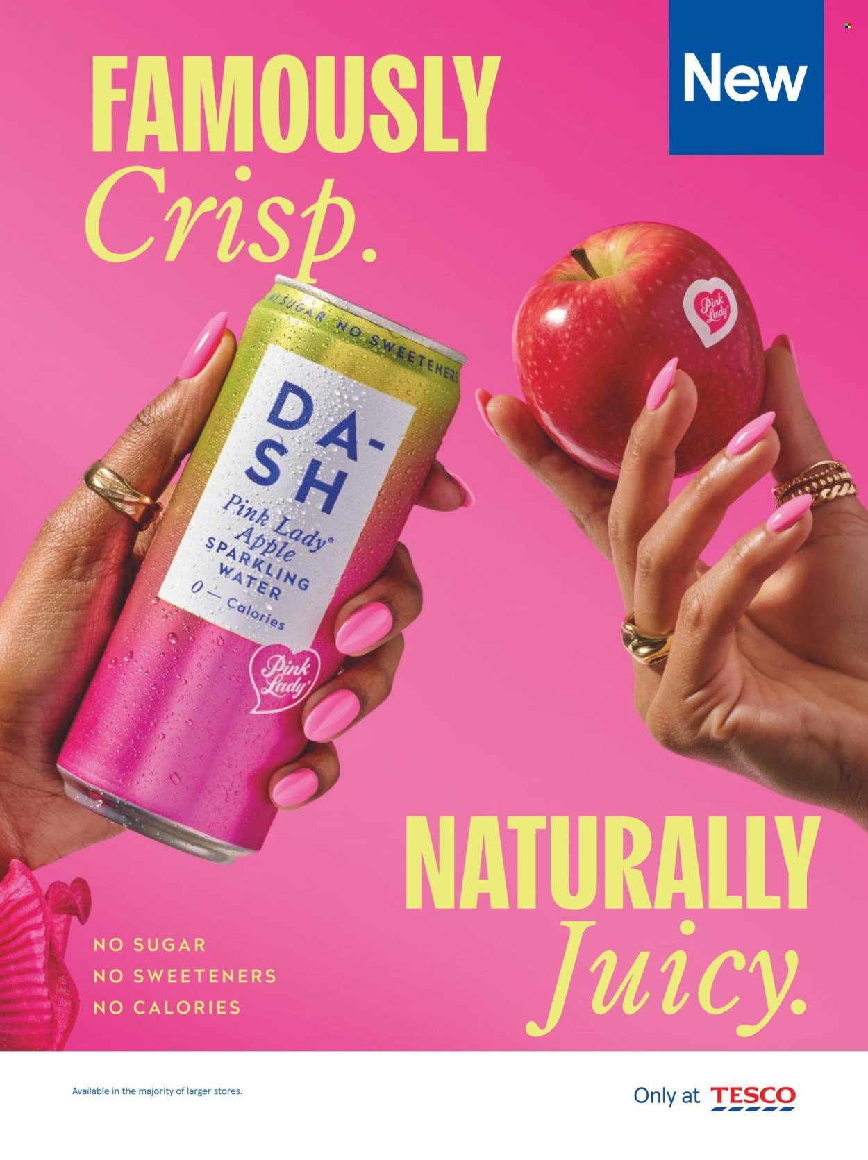 TESCO offer - From 1 Jun 2026