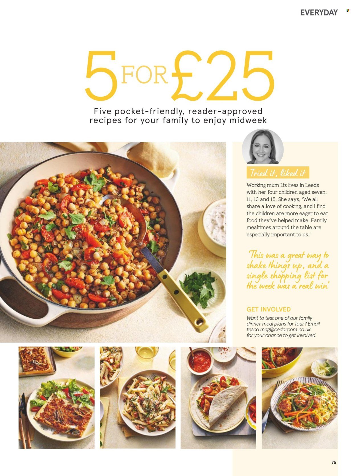 TESCO offer - From 1 Jun 2026