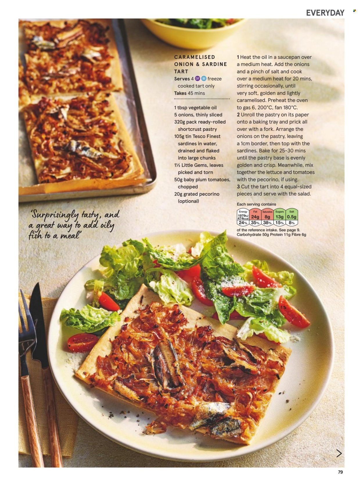 TESCO offer - From 1 Jun 2026