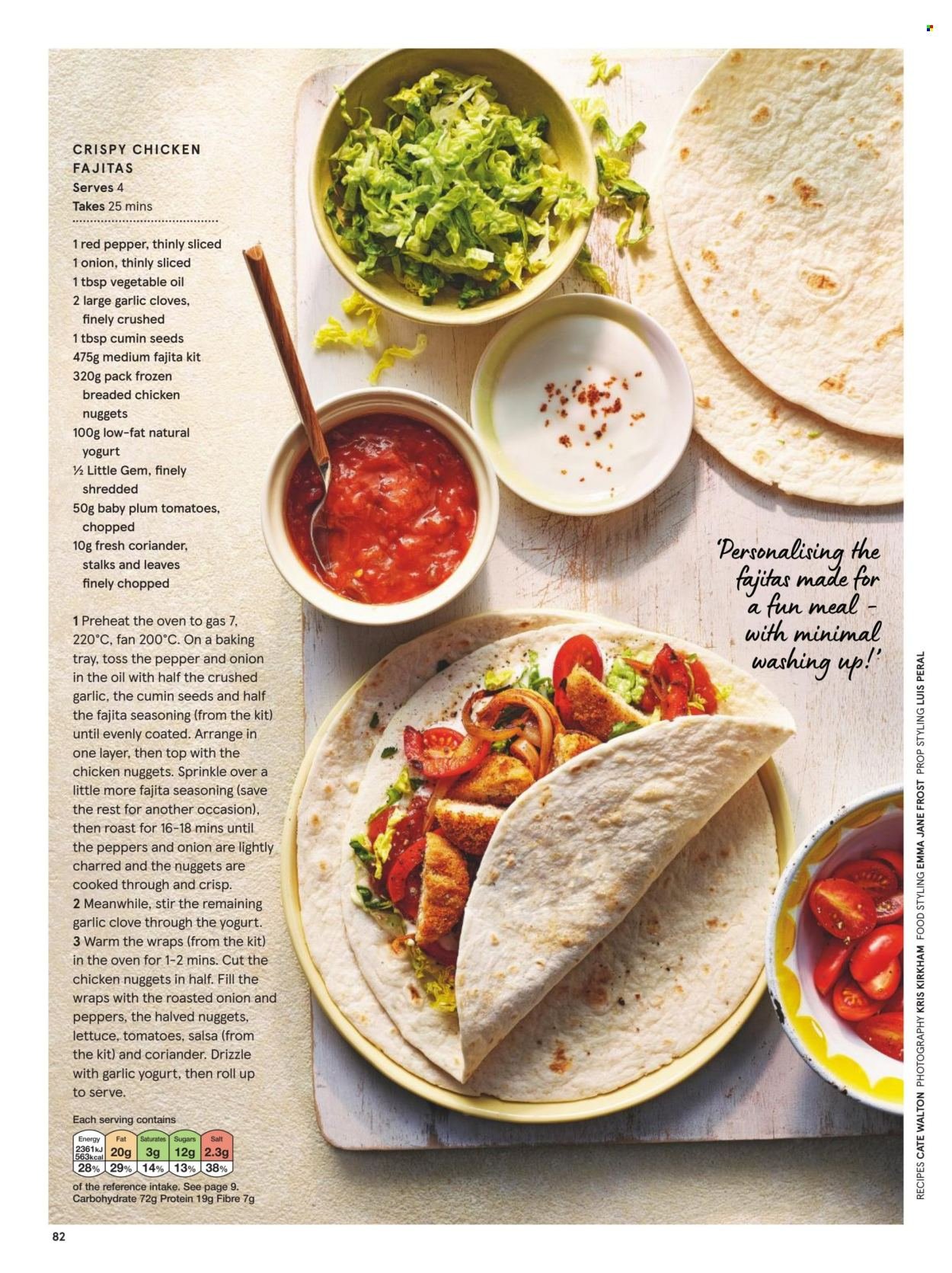 TESCO offer - From 1 Jun 2026