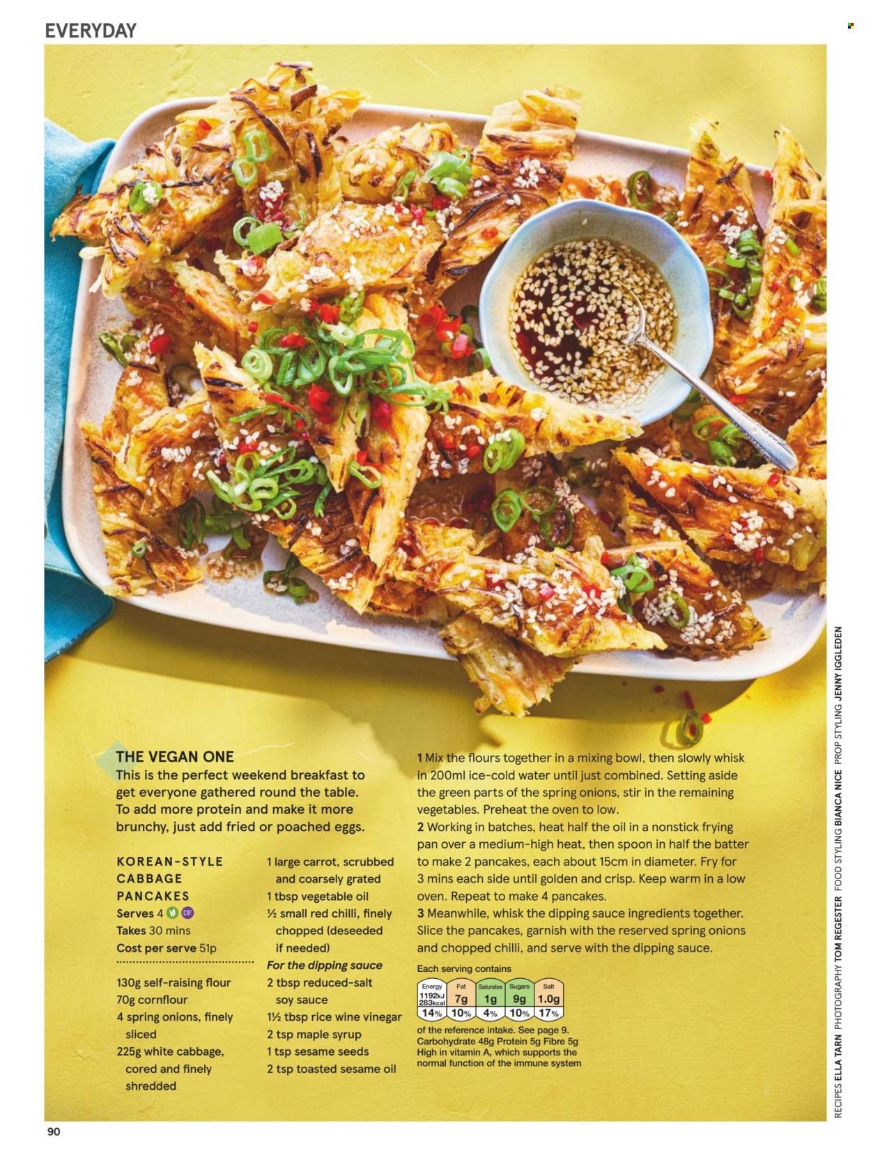 TESCO offer - From 1 Jun 2026