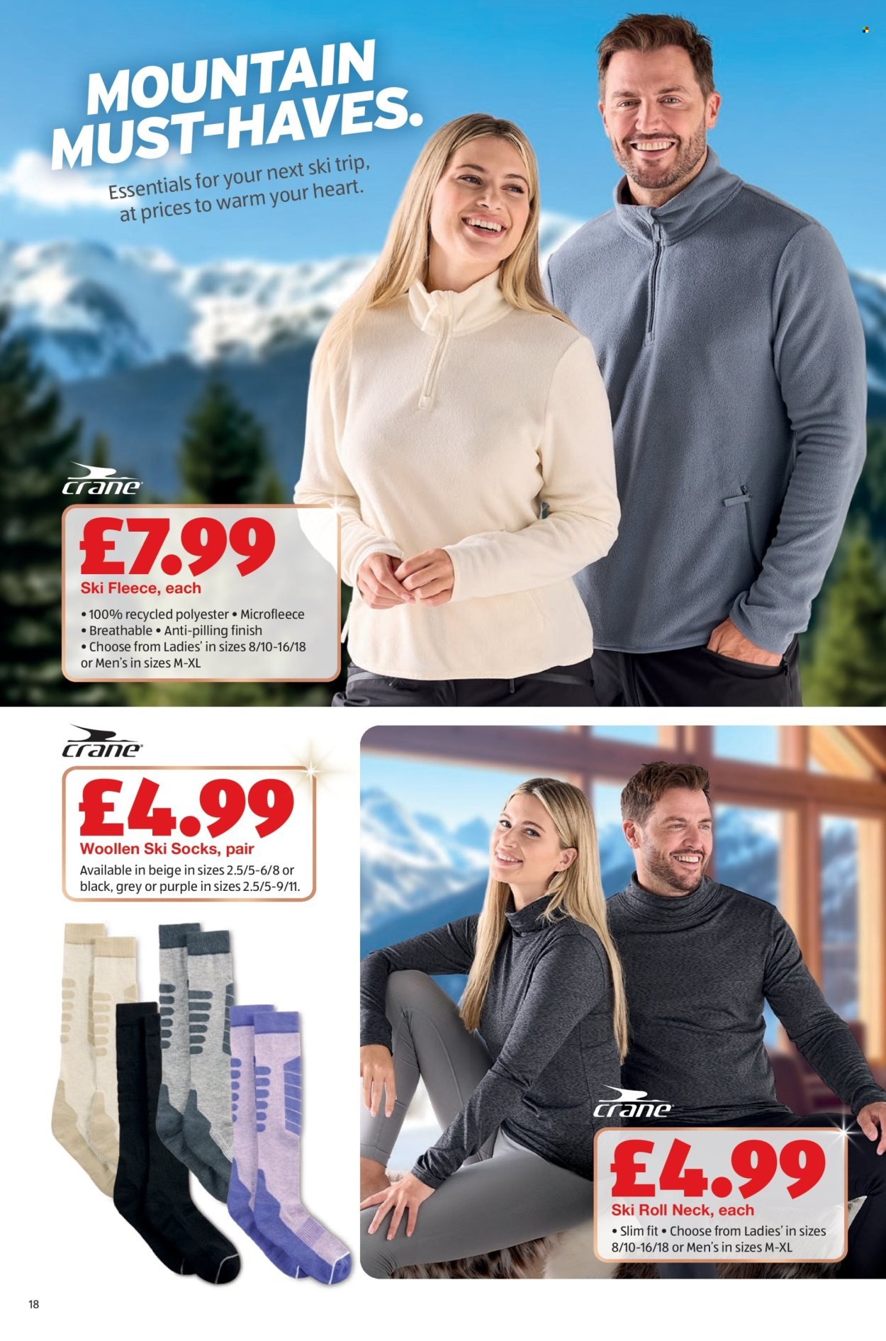ALDI offer - From 20 Nov 2025 (2025-11-20 - 2025-11-26) | 18