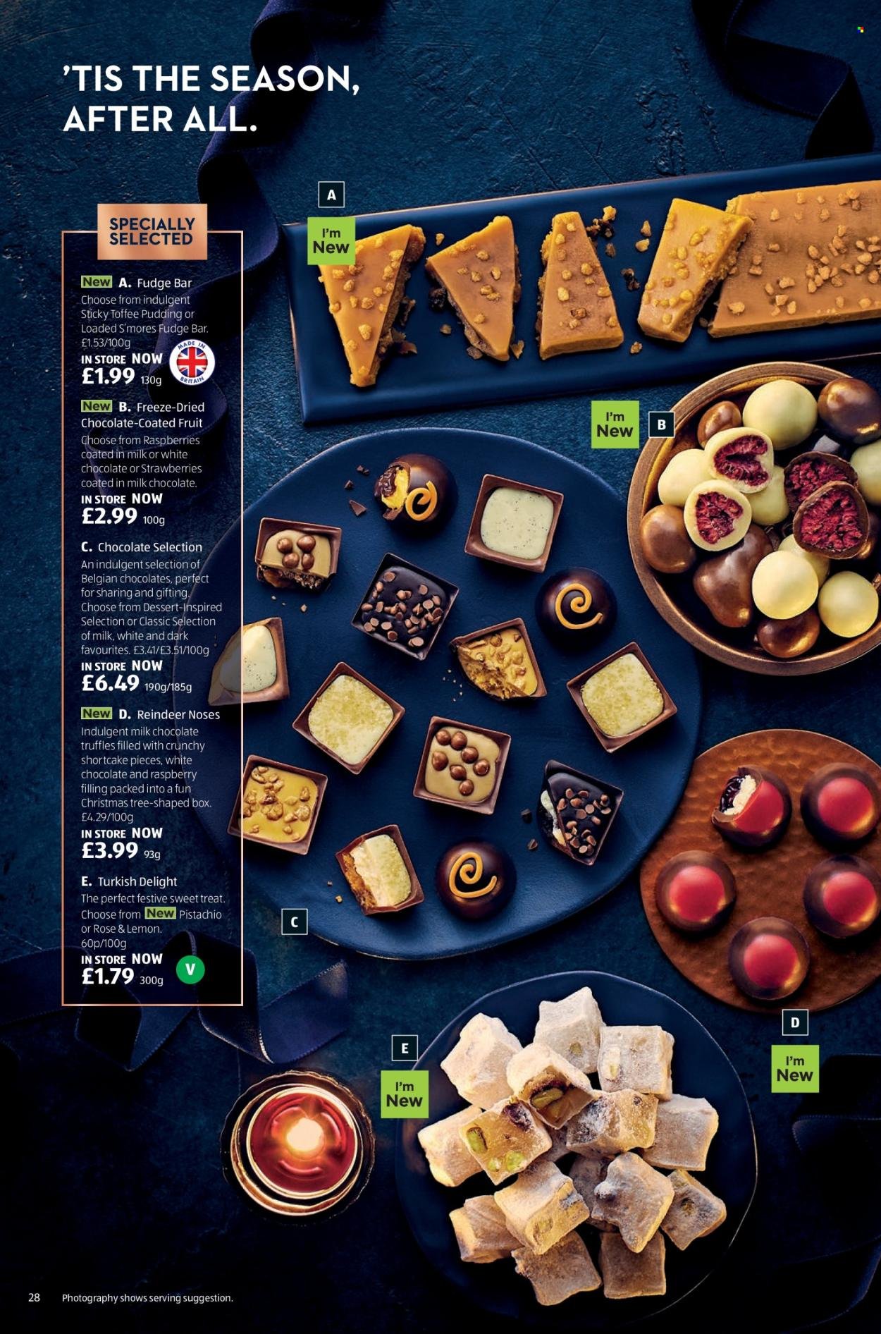 ALDI offer - From 20 Nov 2025 (2025-11-20 - 2025-11-26) | 28