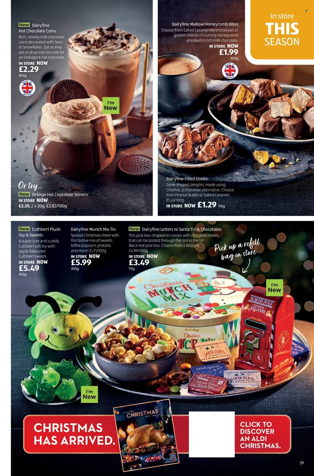 ALDI offer - From 20 Nov 2025 (2025-11-20 - 2025-11-26) | 29