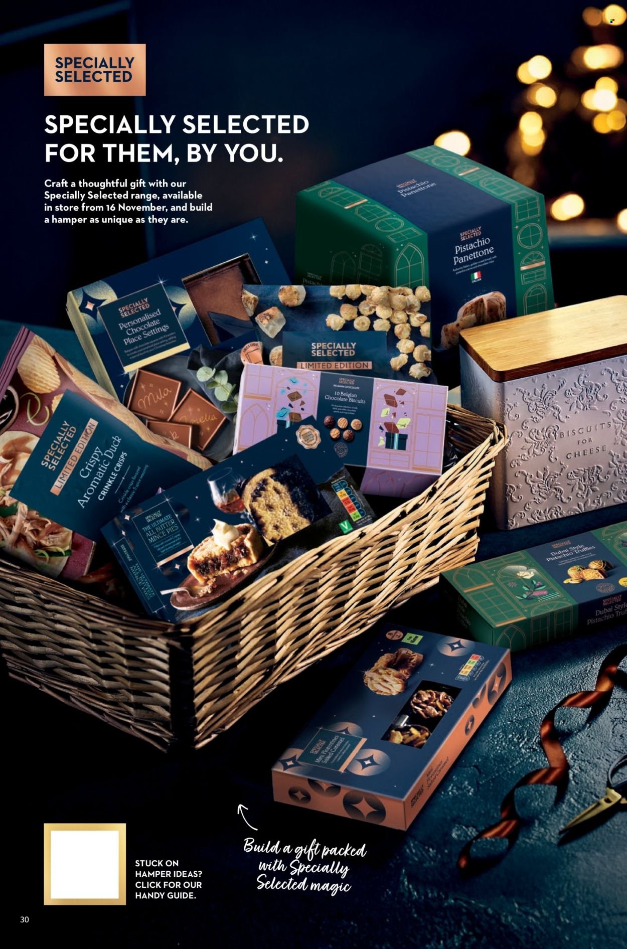 ALDI offer - From 20 Nov 2025 (2025-11-20 - 2025-11-26) | 30