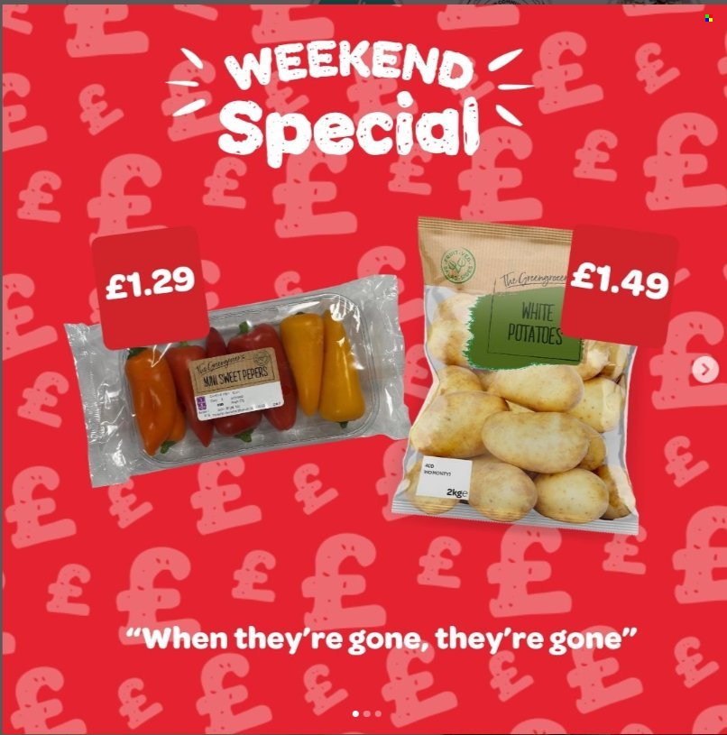 SPAR offer - August 2025 (2025-08-16) | 1