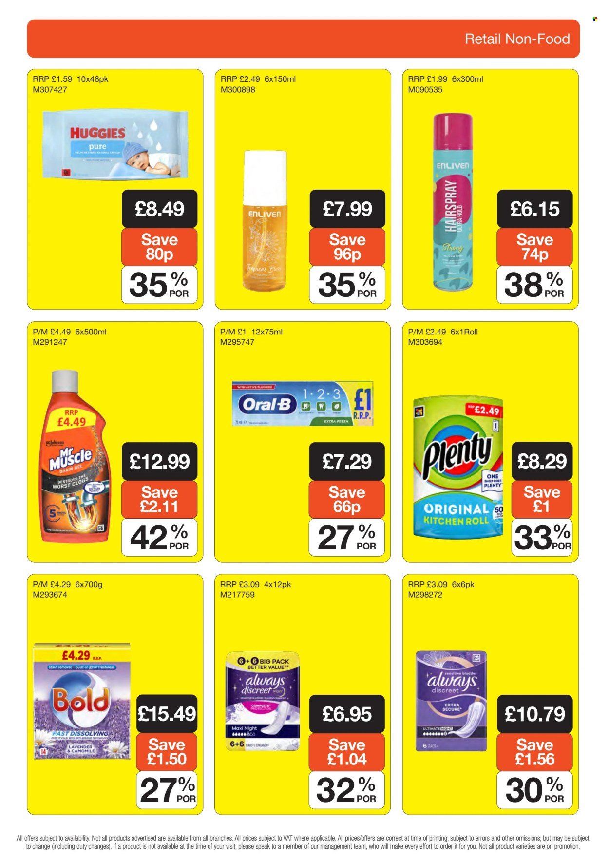 MAKRO offer - From 7 Jan 2026 (2026-01-07 - 2026-02-03) | 11