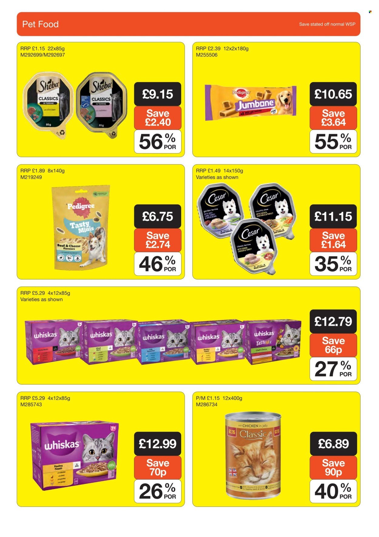 MAKRO offer - From 7 Jan 2026 (2026-01-07 - 2026-02-03) | 12