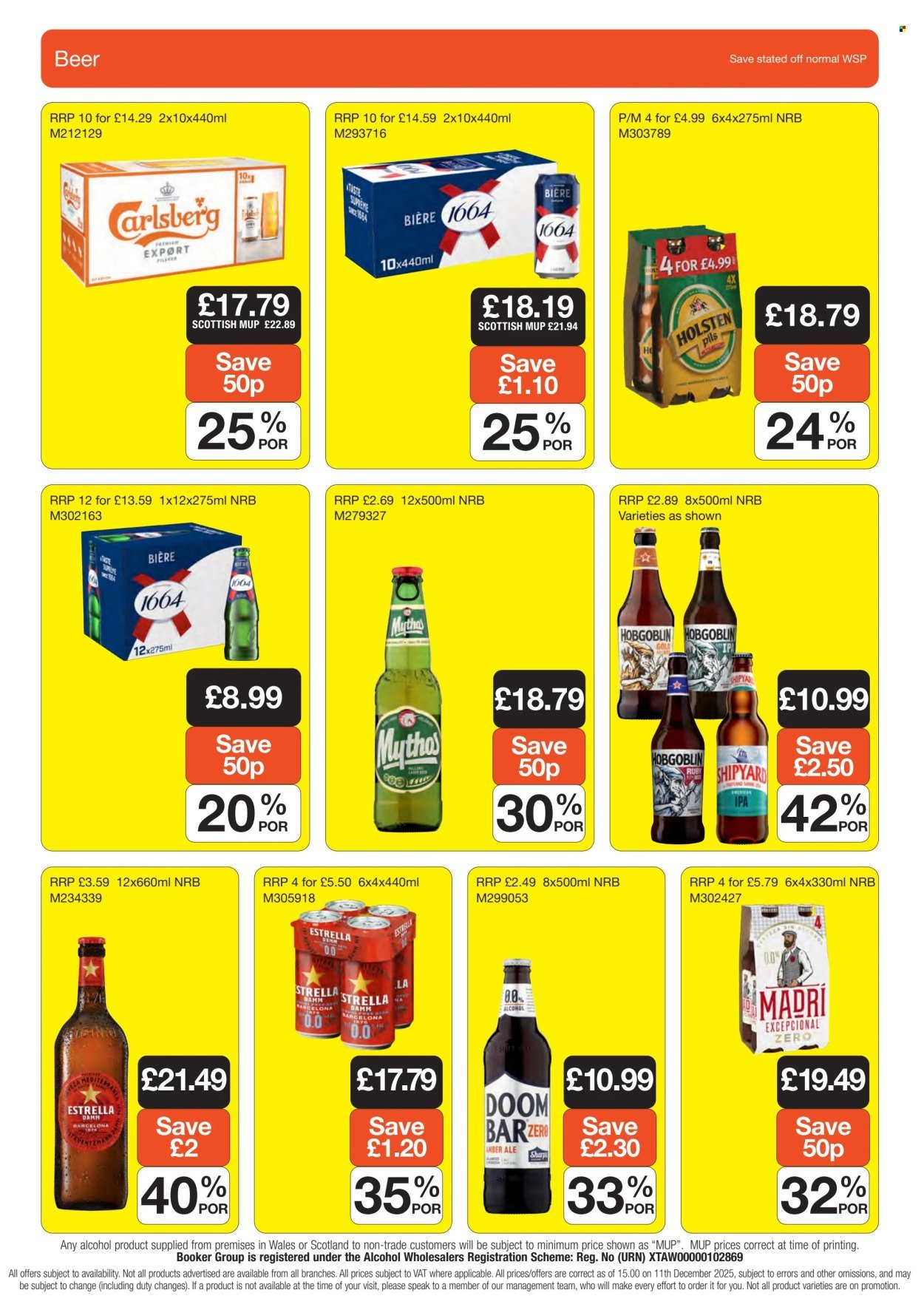 MAKRO offer - From 7 Jan 2026 (2026-01-07 - 2026-02-03) | 16