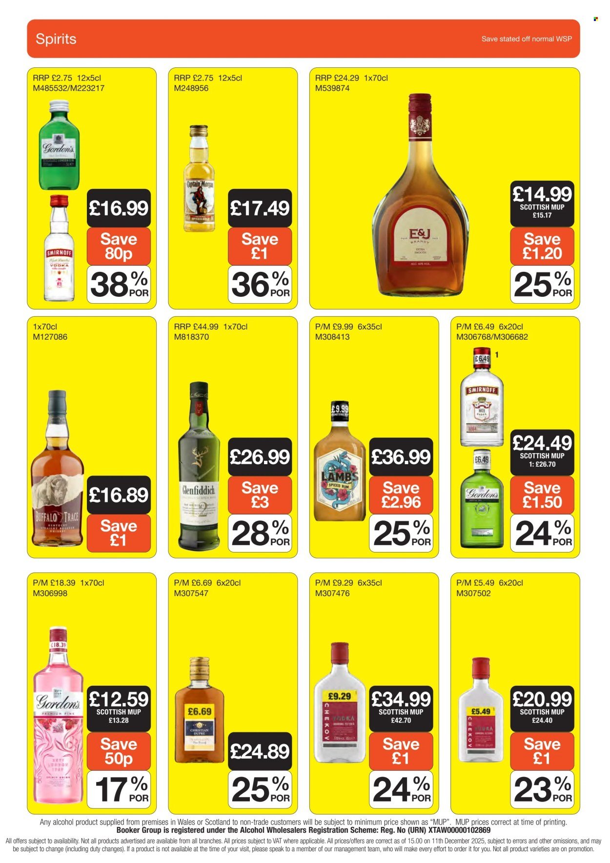 MAKRO offer - From 7 Jan 2026 (2026-01-07 - 2026-02-03) | 18