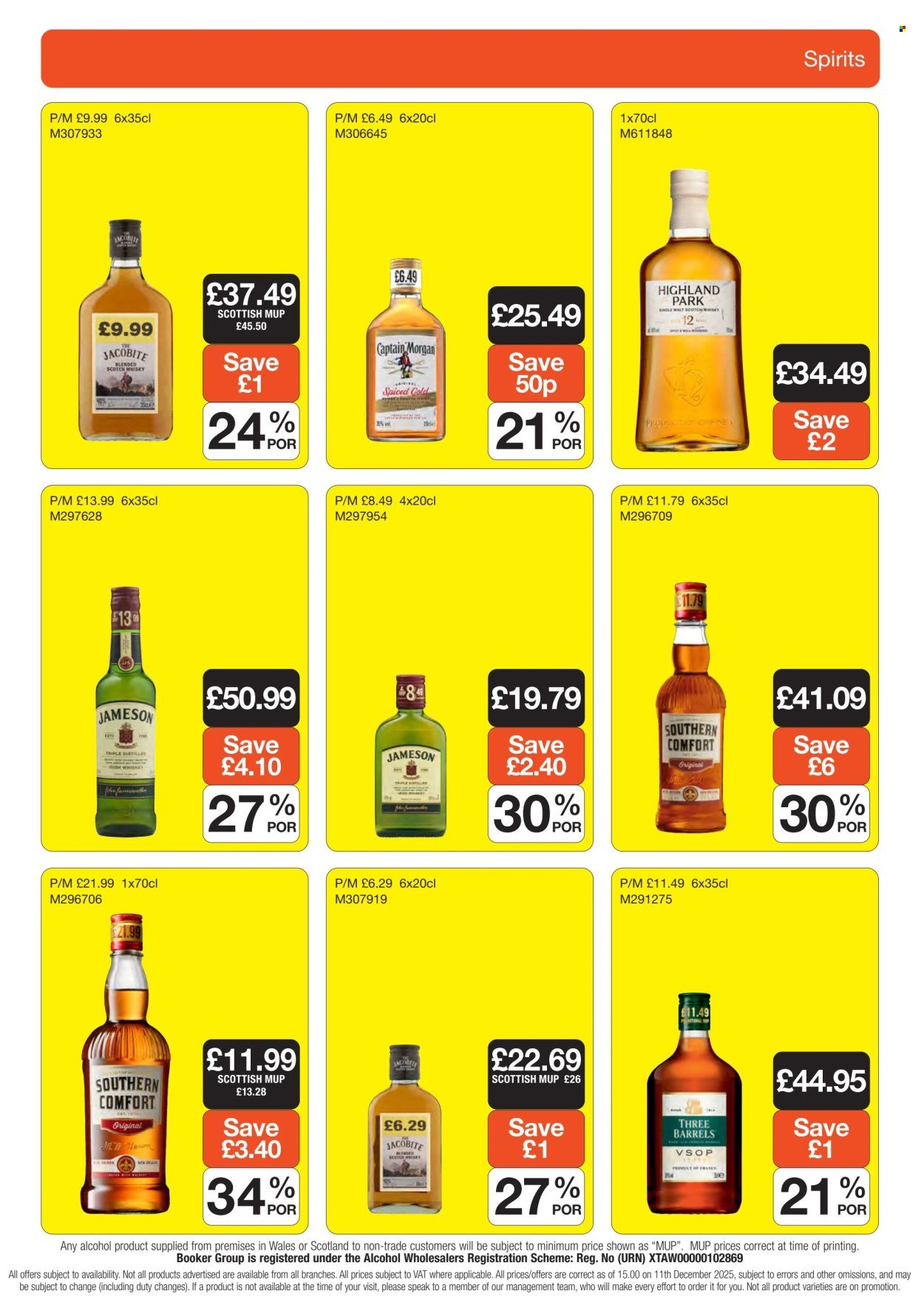 MAKRO offer - From 7 Jan 2026 (2026-01-07 - 2026-02-03) | 19