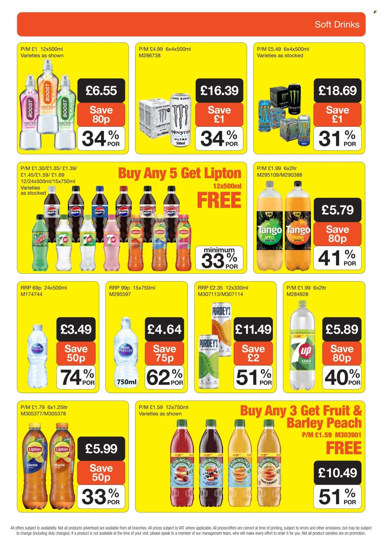 MAKRO offer - From 7 Jan 2026 (2026-01-07 - 2026-02-03) | 3