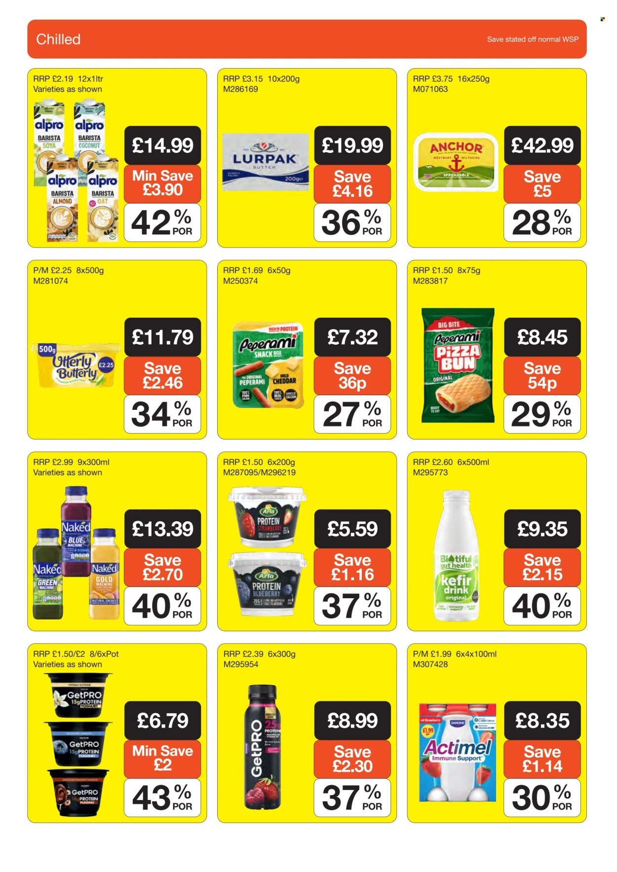 MAKRO offer - From 7 Jan 2026 (2026-01-07 - 2026-02-03) | 6