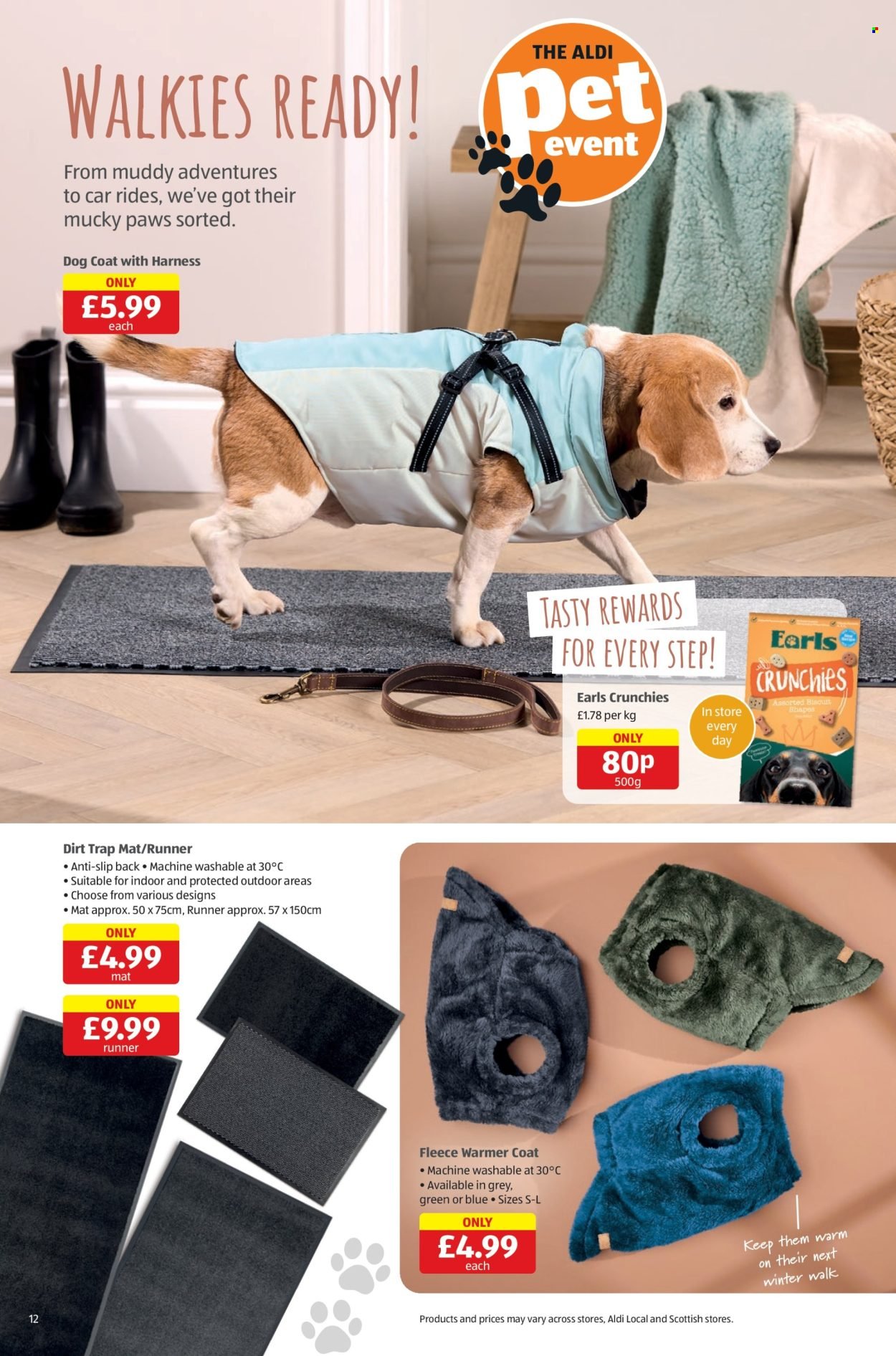 ALDI offer - From 19 Feb 2026 (2026-02-19 - 2026-02-25) | 12