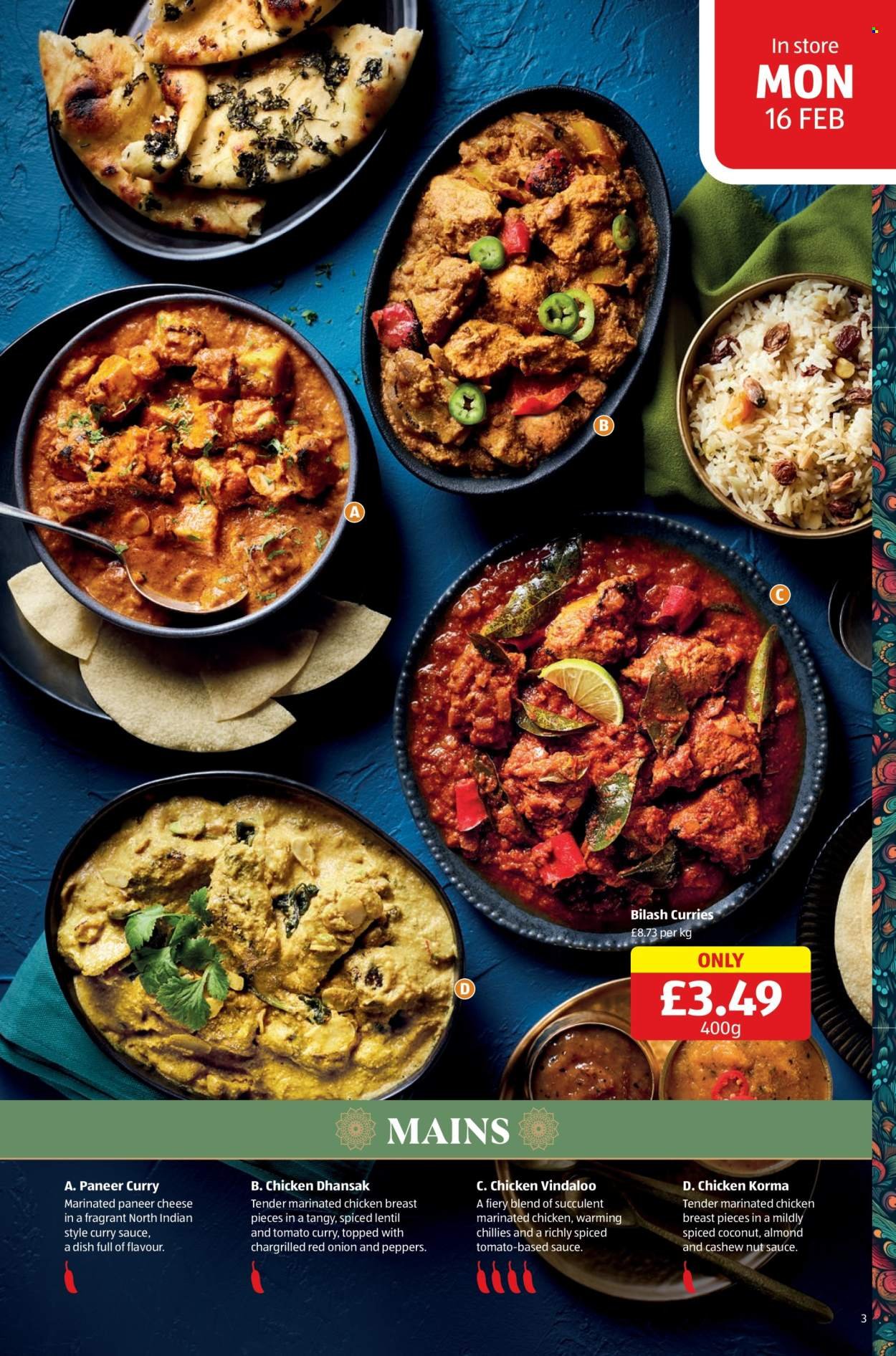 ALDI offer - From 19 Feb 2026 (2026-02-19 - 2026-02-25) | 3