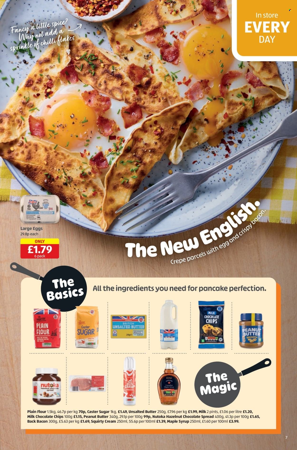ALDI offer - From 19 Feb 2026 (2026-02-19 - 2026-02-25) | 7