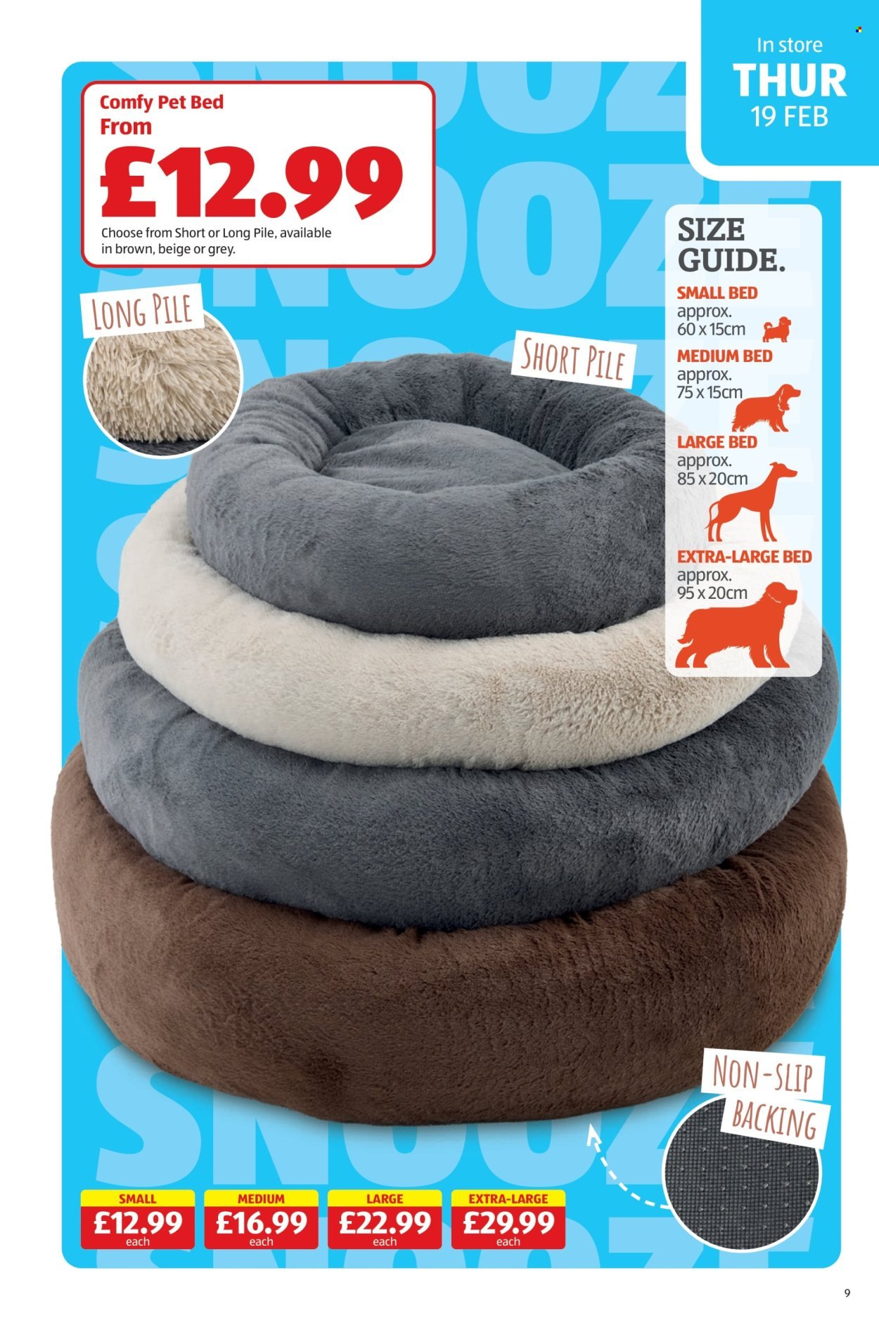 ALDI offer - From 19 Feb 2026 (2026-02-19 - 2026-02-25) | 9