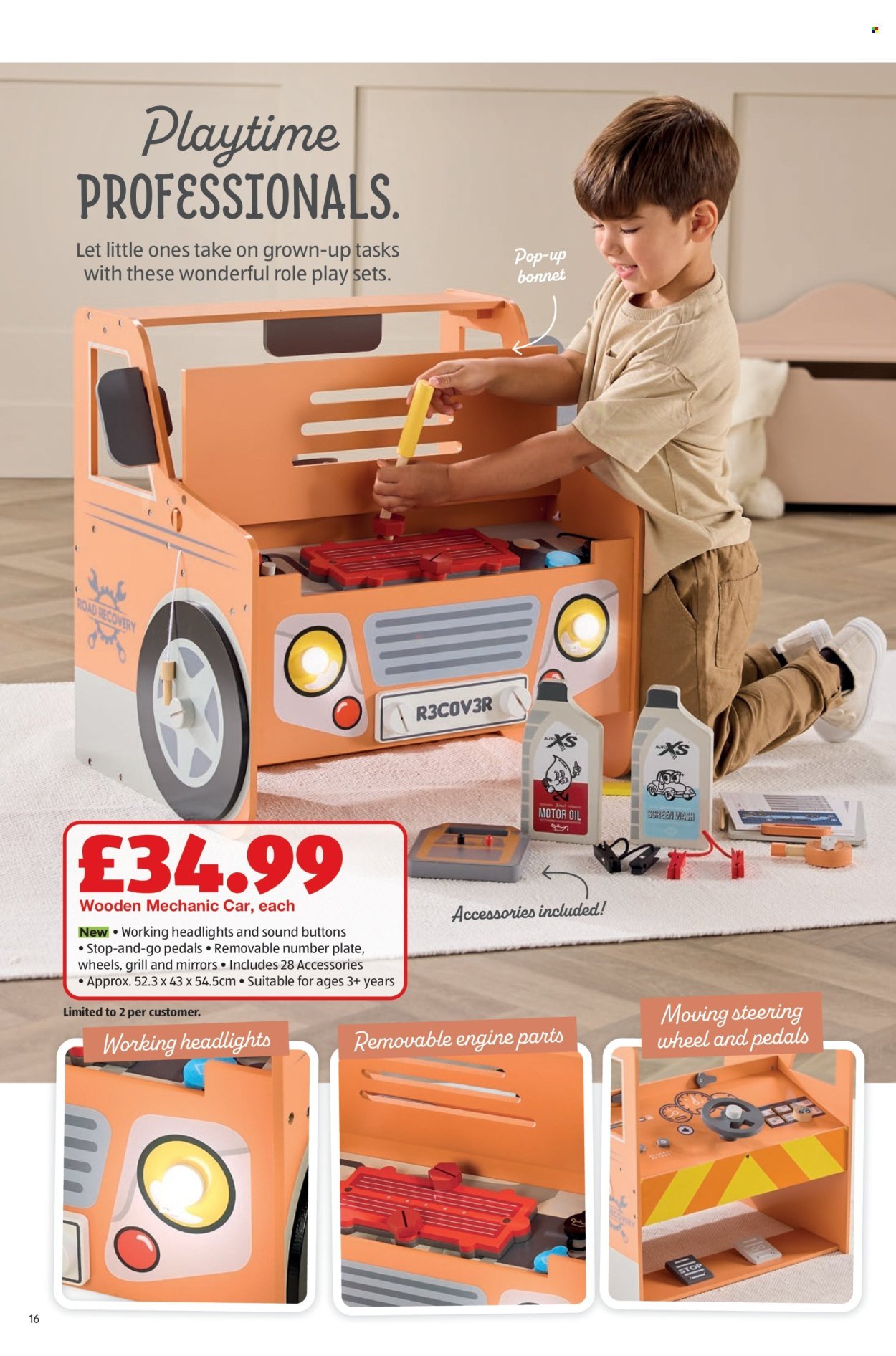 ALDI offer - October 2025 (2025-10-21) | 16