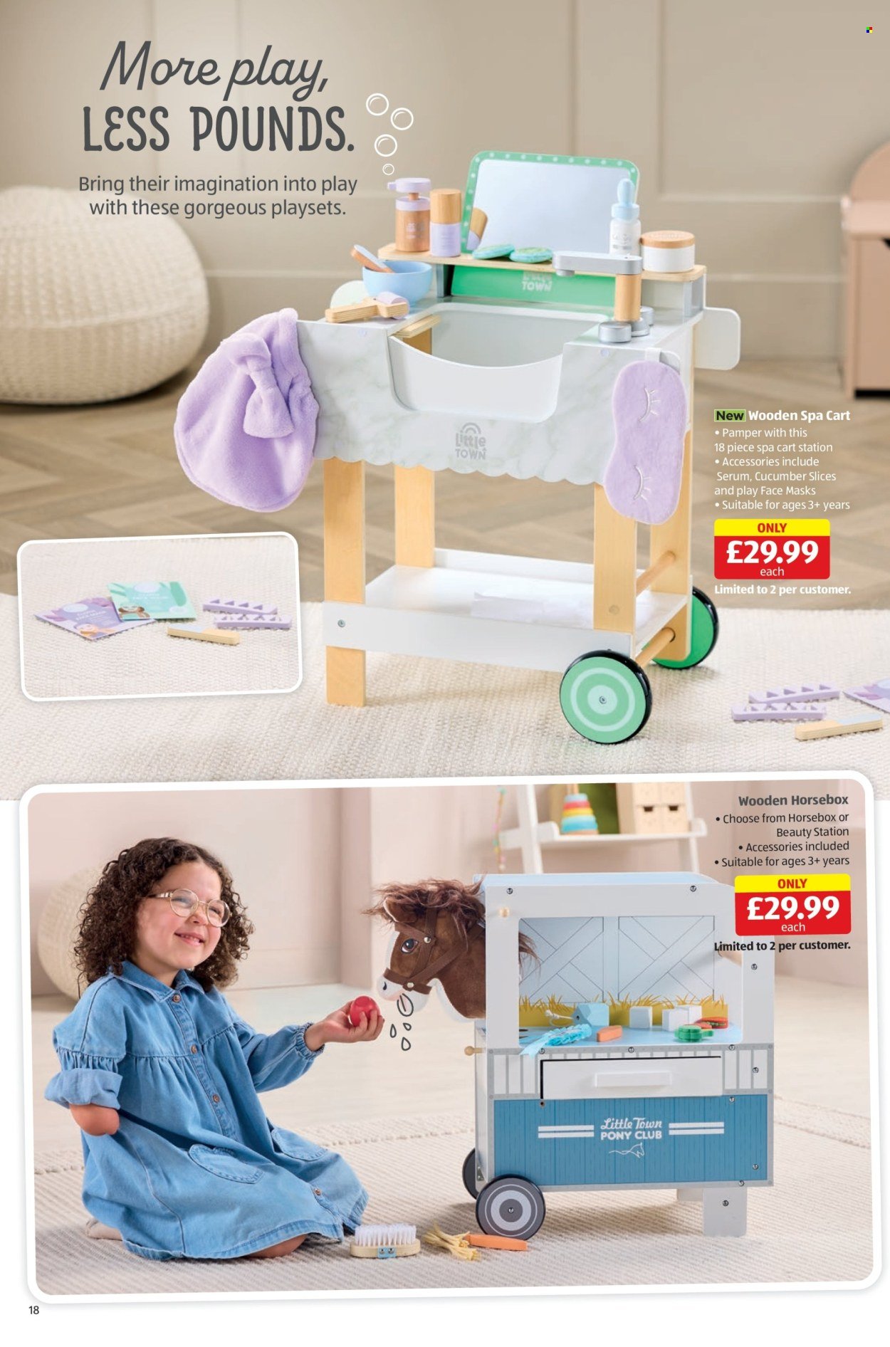 ALDI offer - October 2025 (2025-10-21) | 18