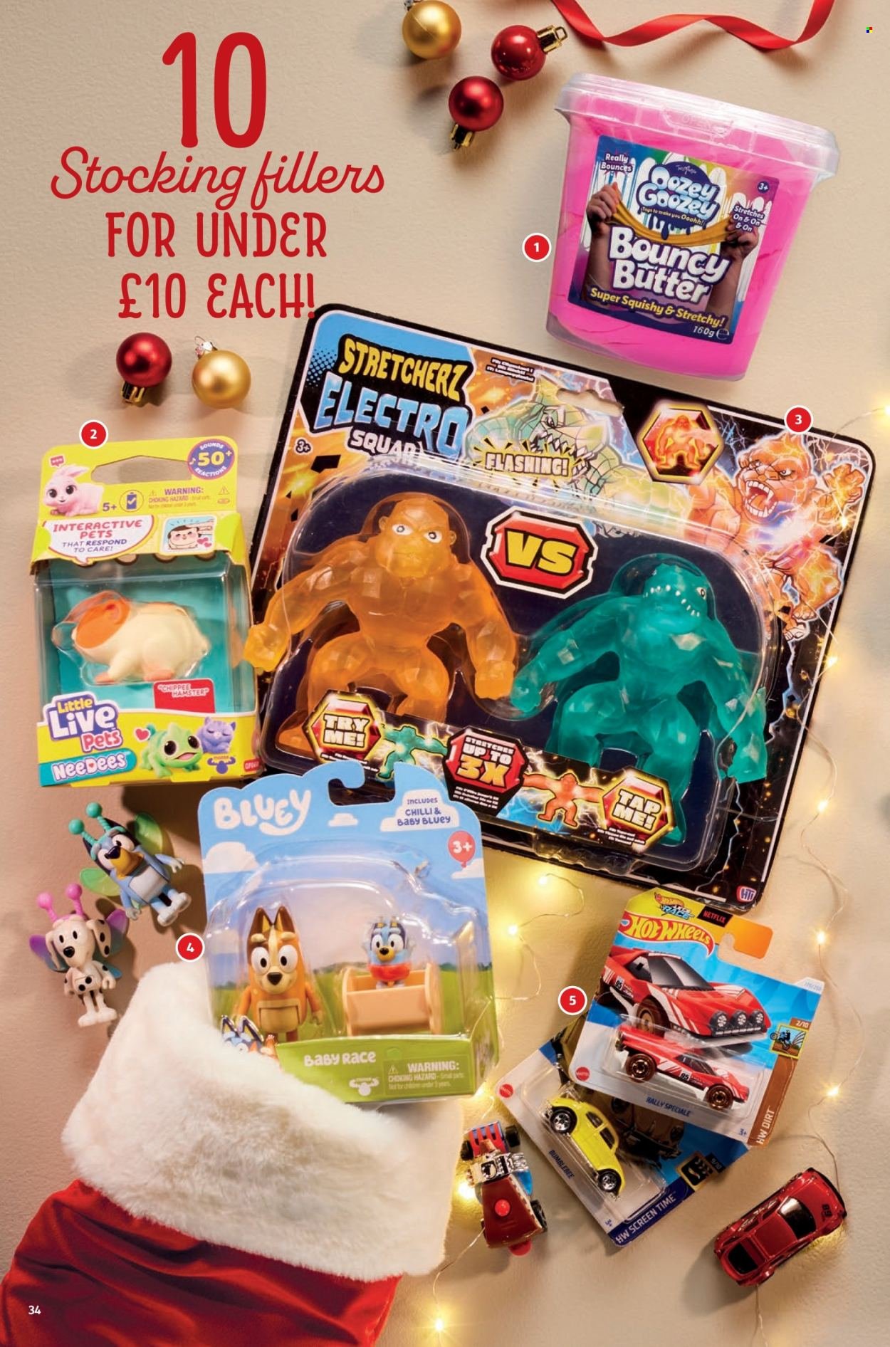 ALDI offer - October 2025 (2025-10-21) | 34