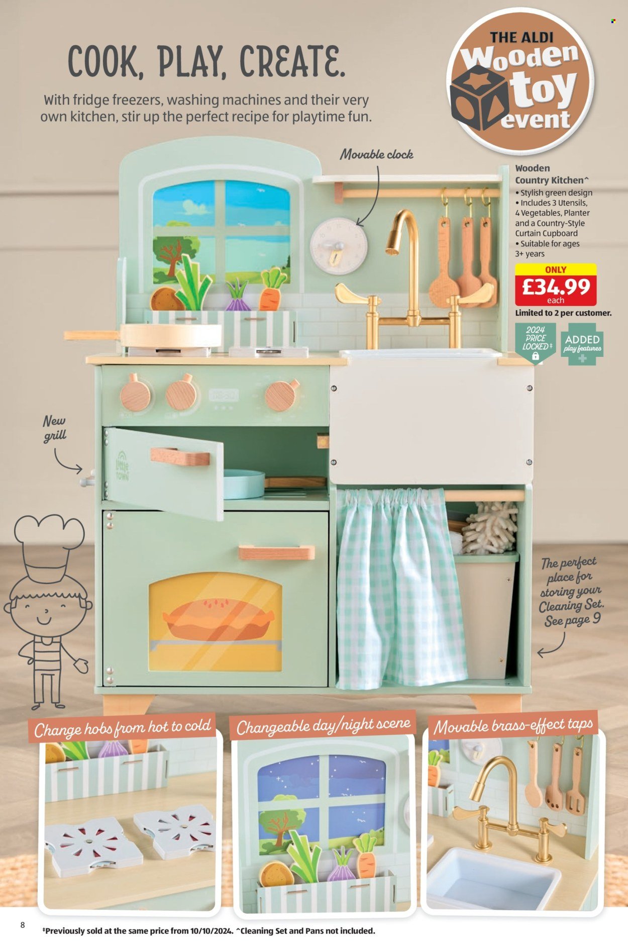 ALDI offer - October 2025 (2025-10-21) | 8