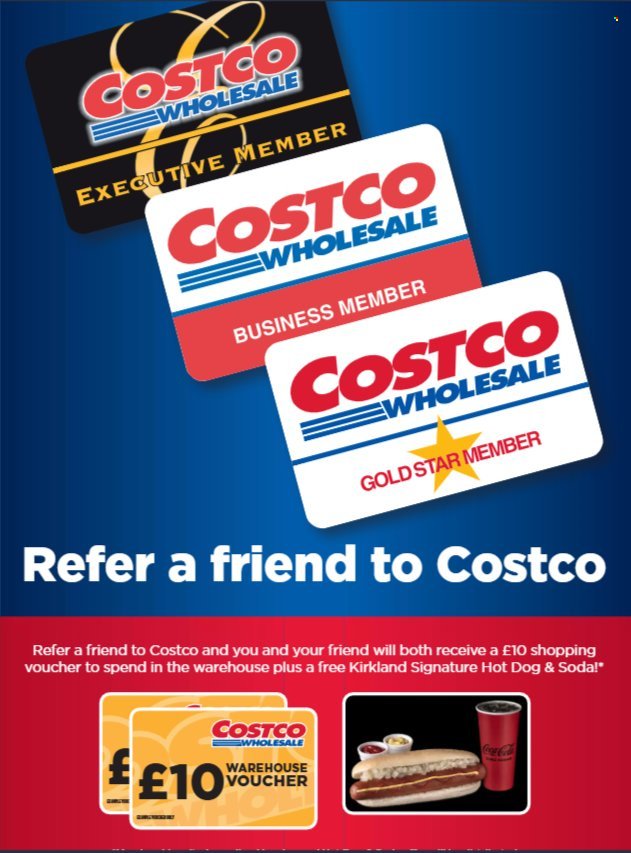 COSTCO offer - From 29 Sept 2025 (2025-09-29 - 2025-10-26) | 27