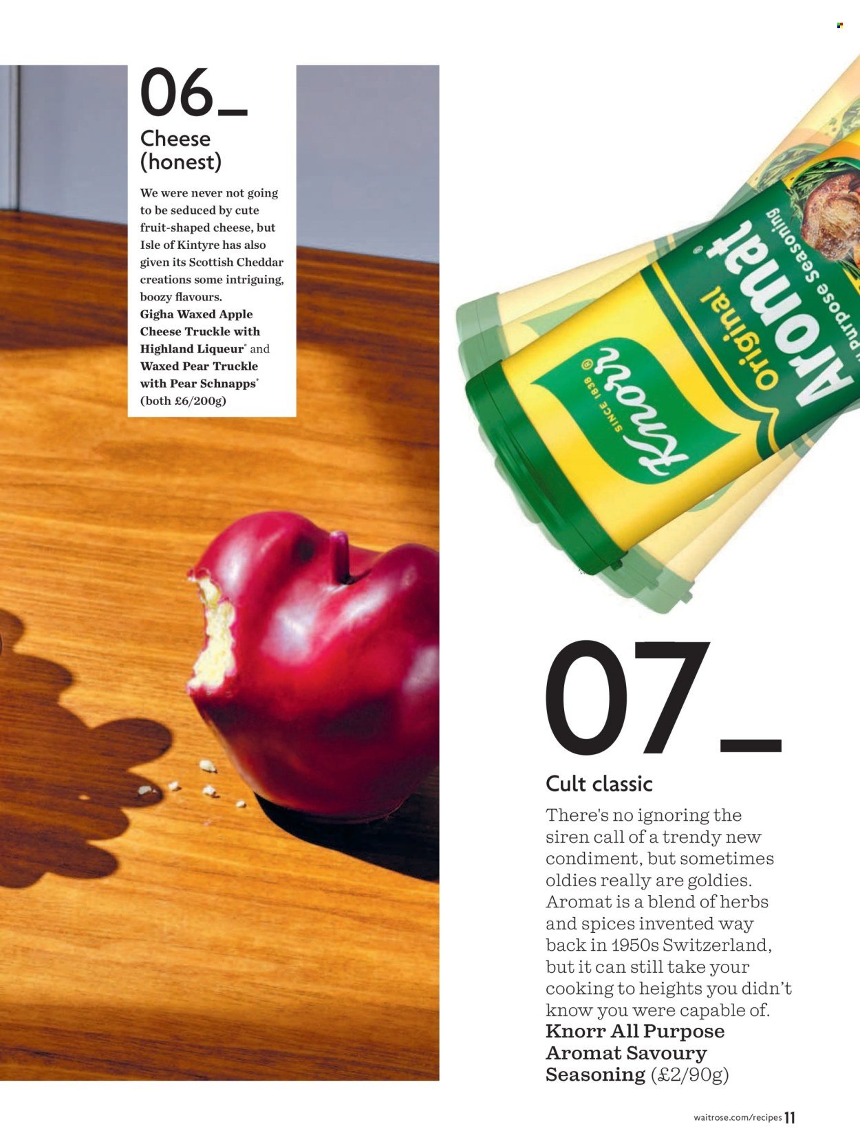 WAITROSE offer - February 2026 (2026-02-01 - 2026-02-28) | 11