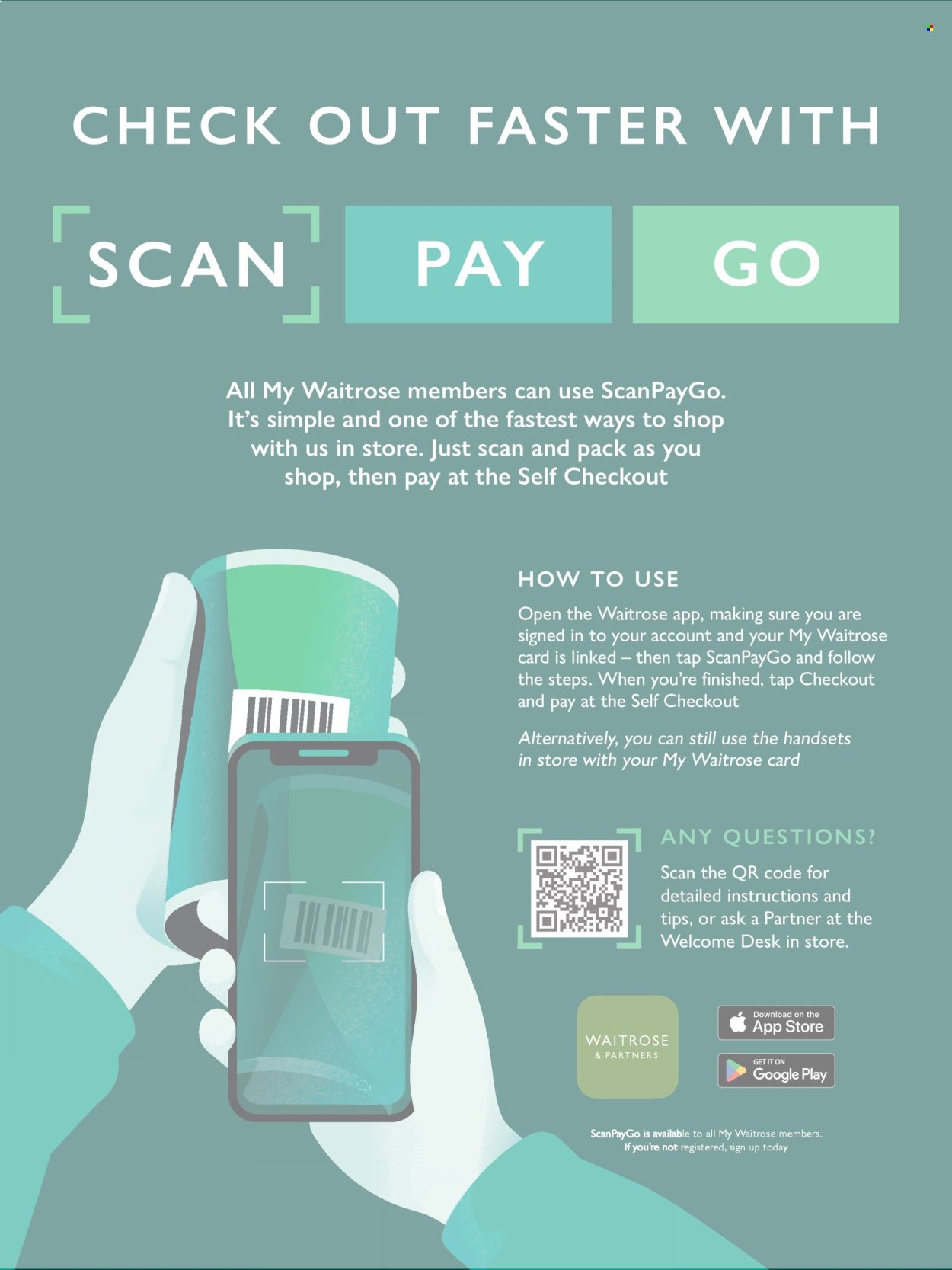 WAITROSE offer - February 2026 (2026-02-01 - 2026-02-28) | 108