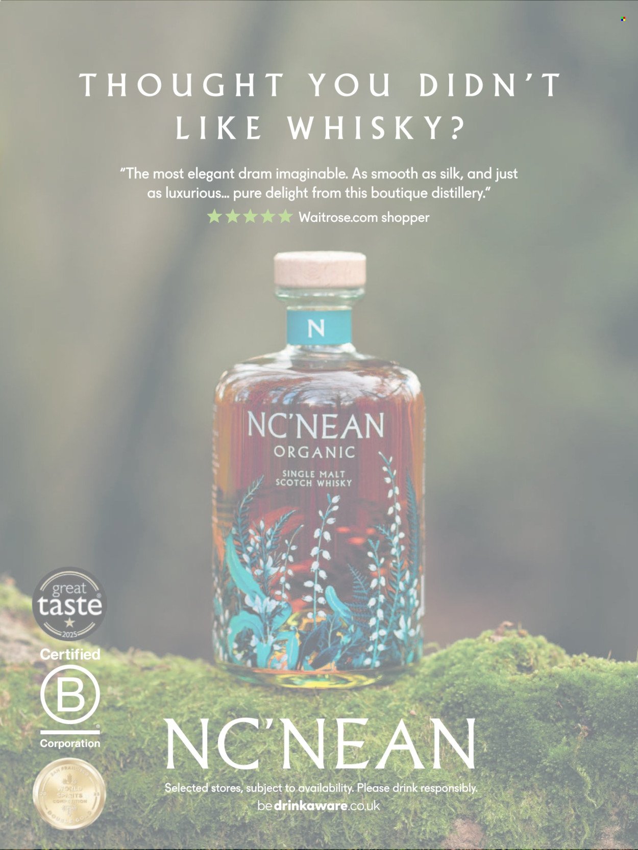 WAITROSE offer - February 2026 (2026-02-01 - 2026-02-28) | 12