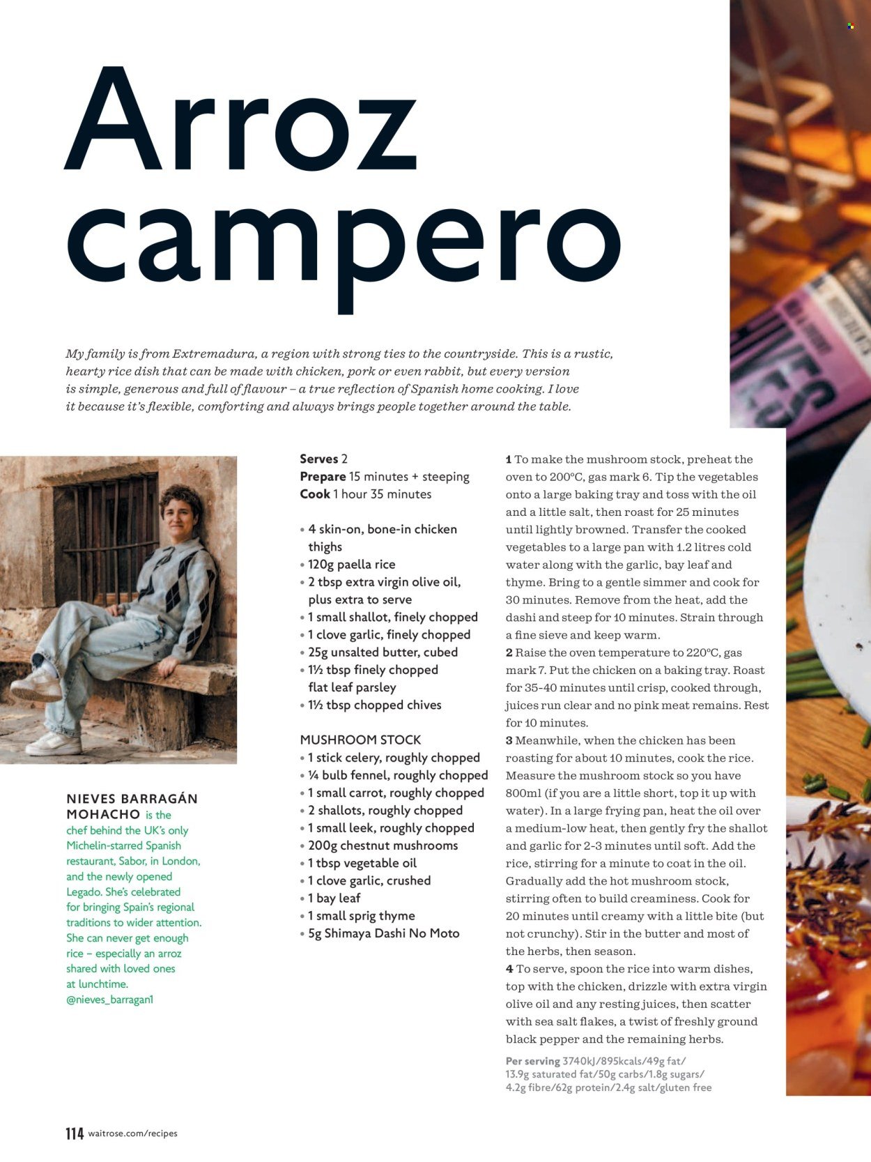 WAITROSE offer - February 2026 (2026-02-01 - 2026-02-28) | 114