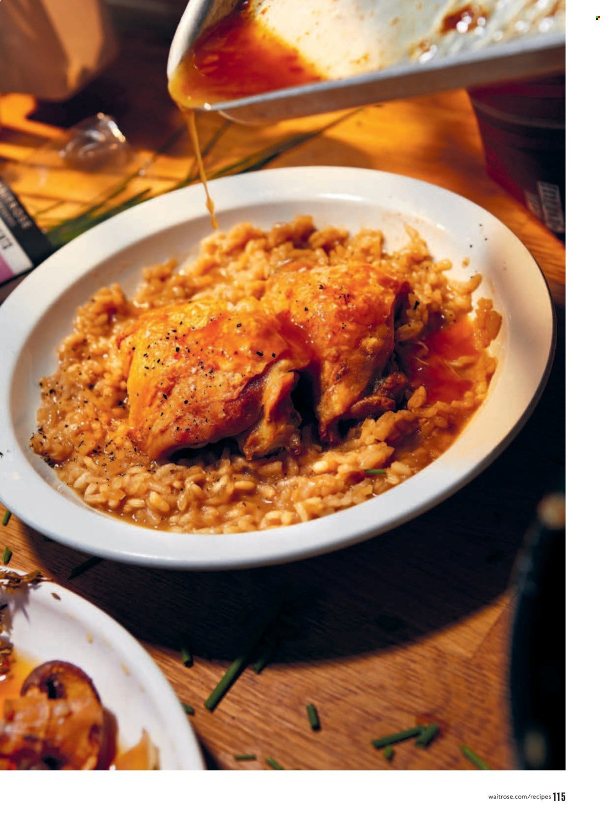 WAITROSE offer - February 2026 (2026-02-01 - 2026-02-28) | 115