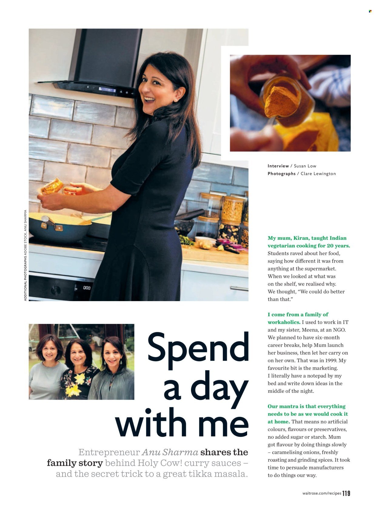 WAITROSE offer - February 2026 (2026-02-01 - 2026-02-28) | 119