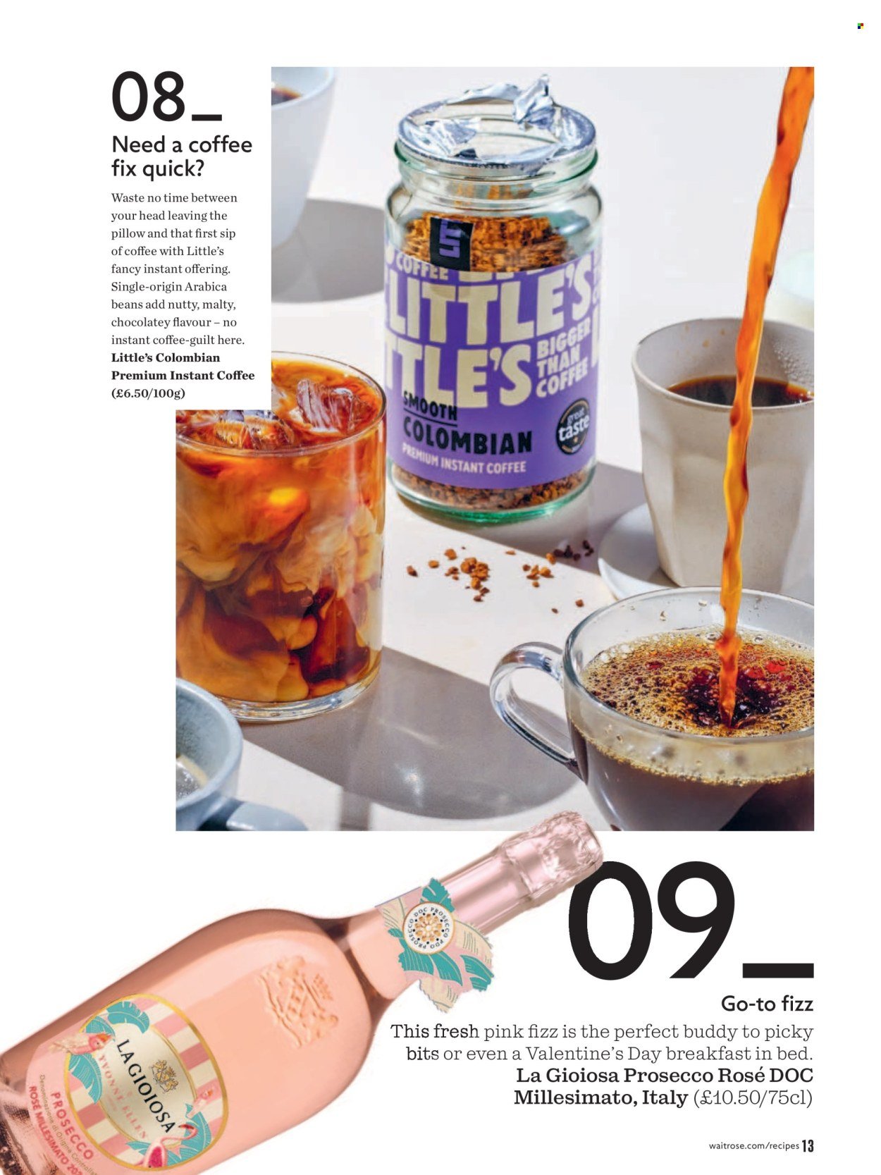 WAITROSE offer - February 2026 (2026-02-01 - 2026-02-28) | 13