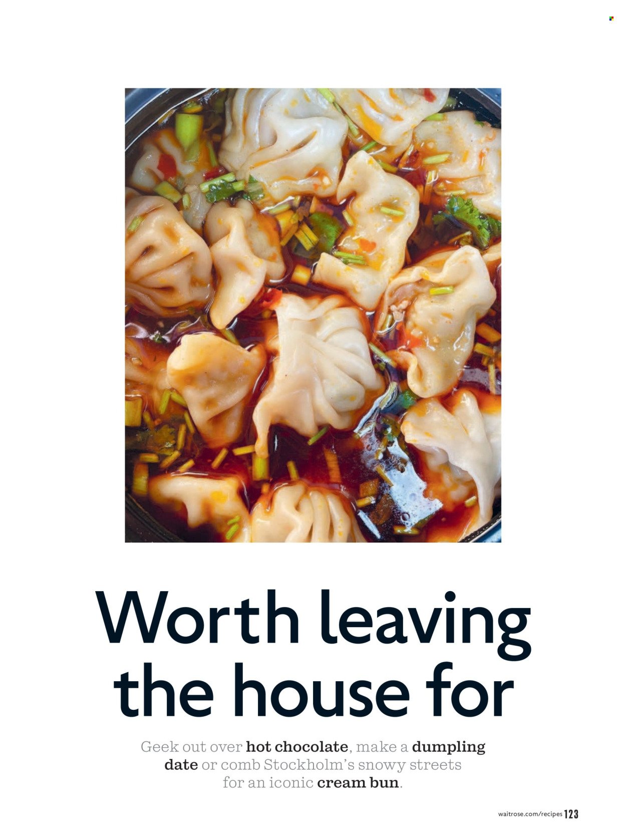 WAITROSE offer - February 2026 (2026-02-01 - 2026-02-28) | 123