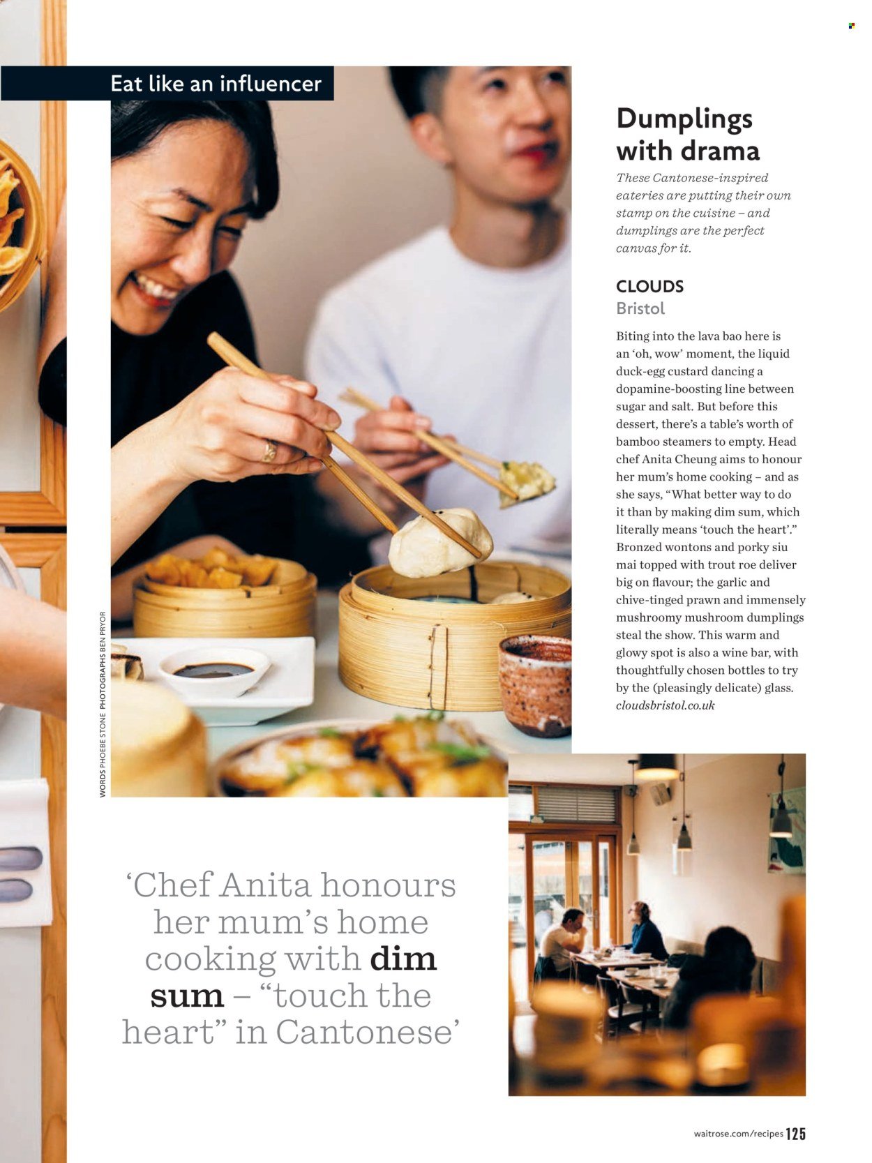 WAITROSE offer - February 2026 (2026-02-01 - 2026-02-28) | 125