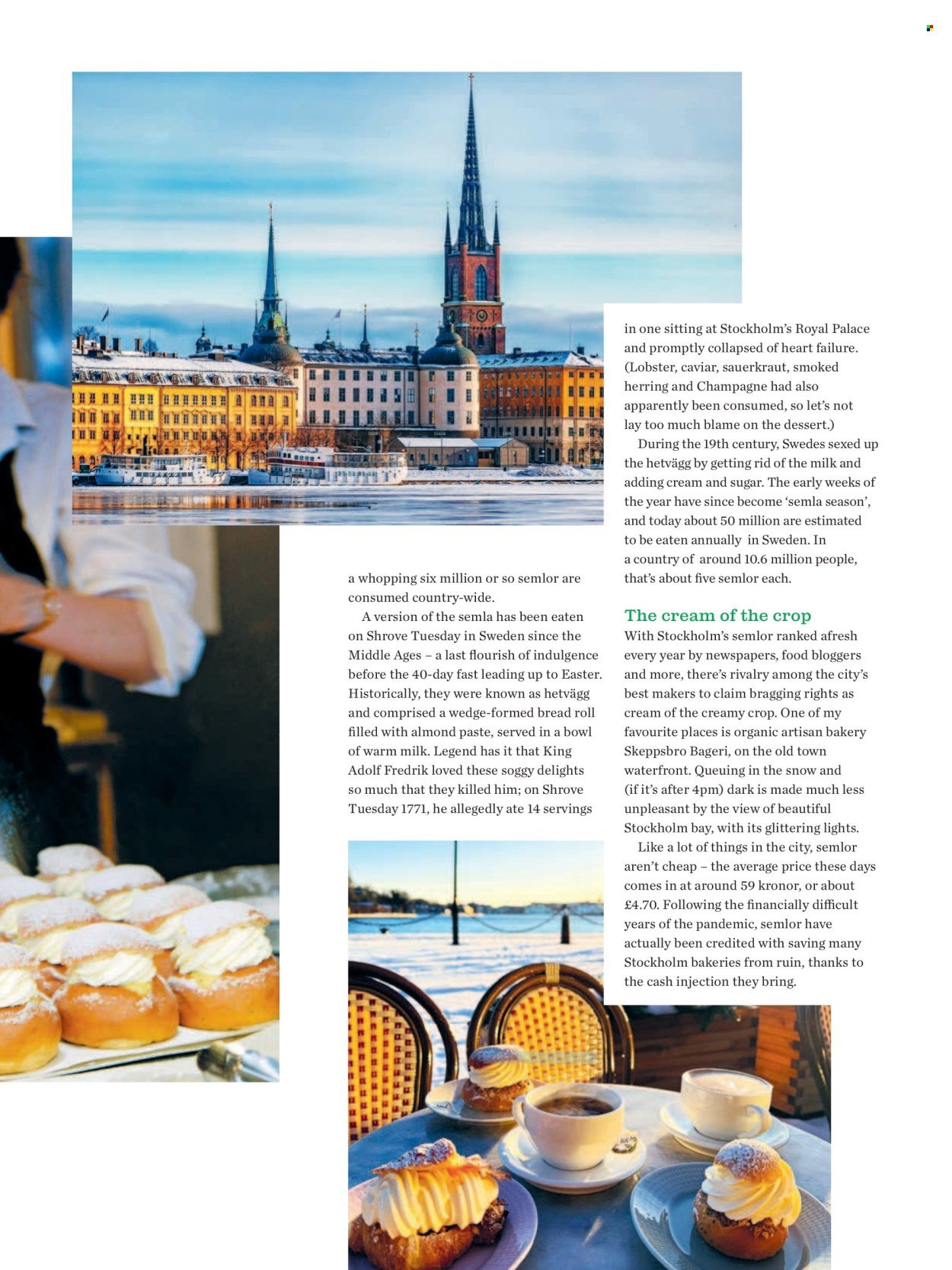 WAITROSE offer - February 2026 (2026-02-01 - 2026-02-28) | 131