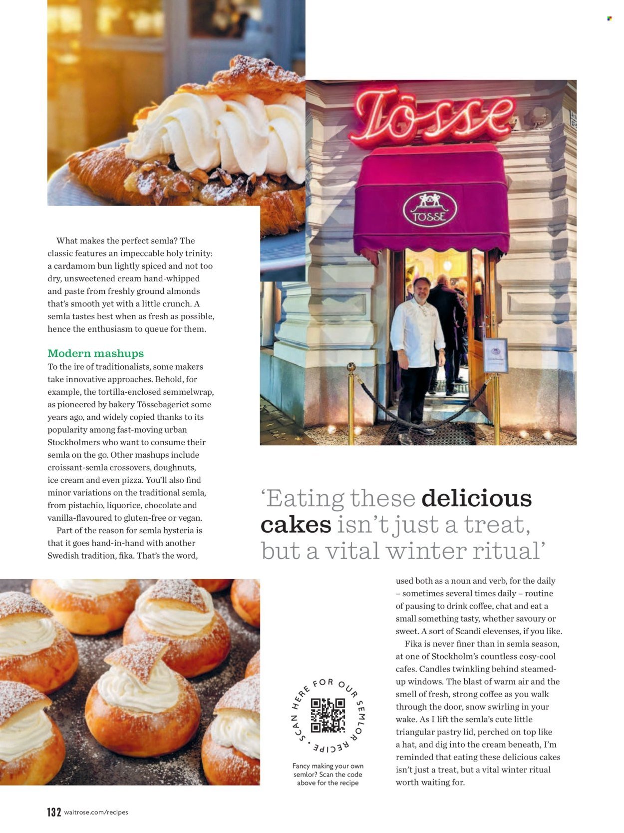 WAITROSE offer - February 2026 (2026-02-01 - 2026-02-28) | 132