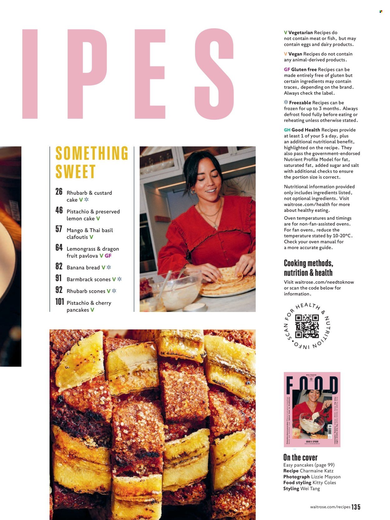 WAITROSE offer - February 2026 (2026-02-01 - 2026-02-28) | 135