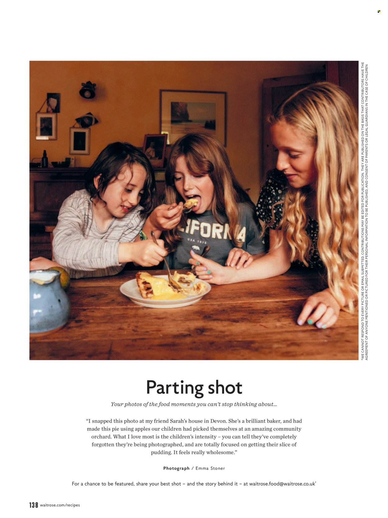 WAITROSE offer - February 2026 (2026-02-01 - 2026-02-28) | 138