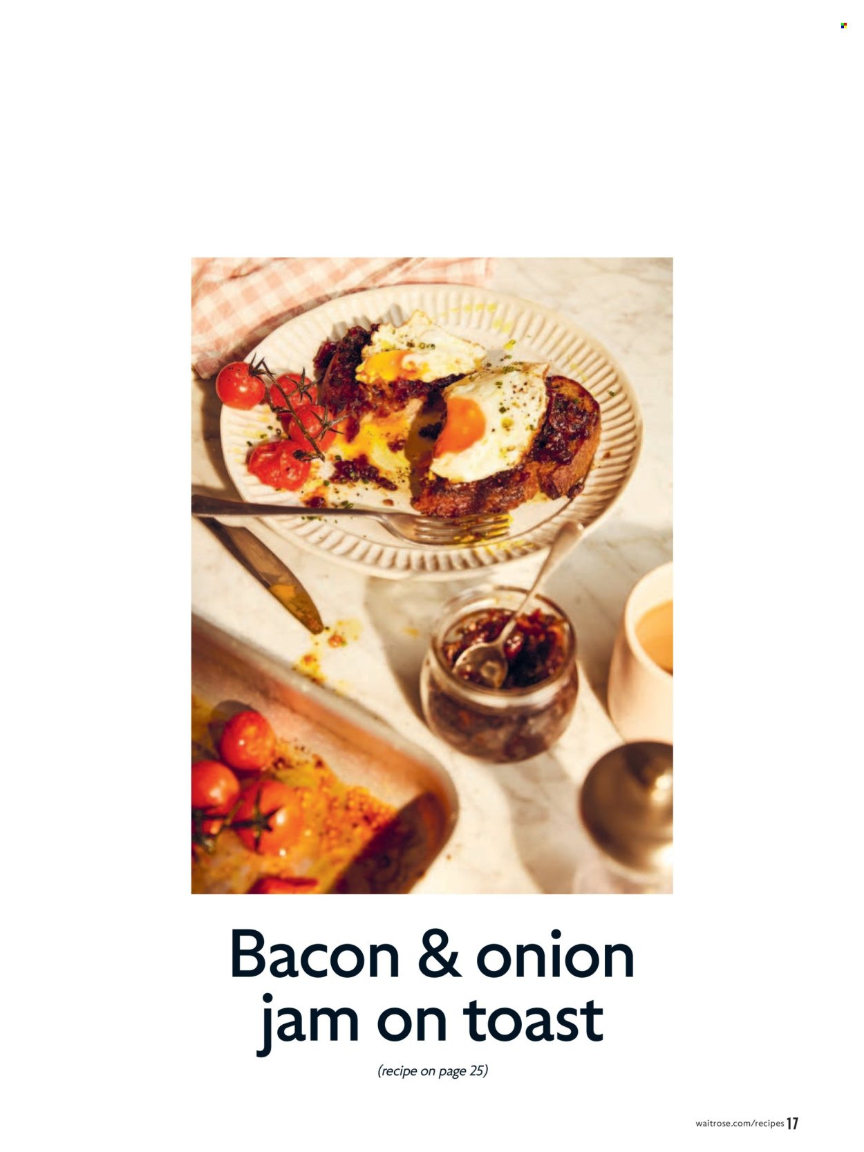 WAITROSE offer - February 2026 (2026-02-01 - 2026-02-28) | 17