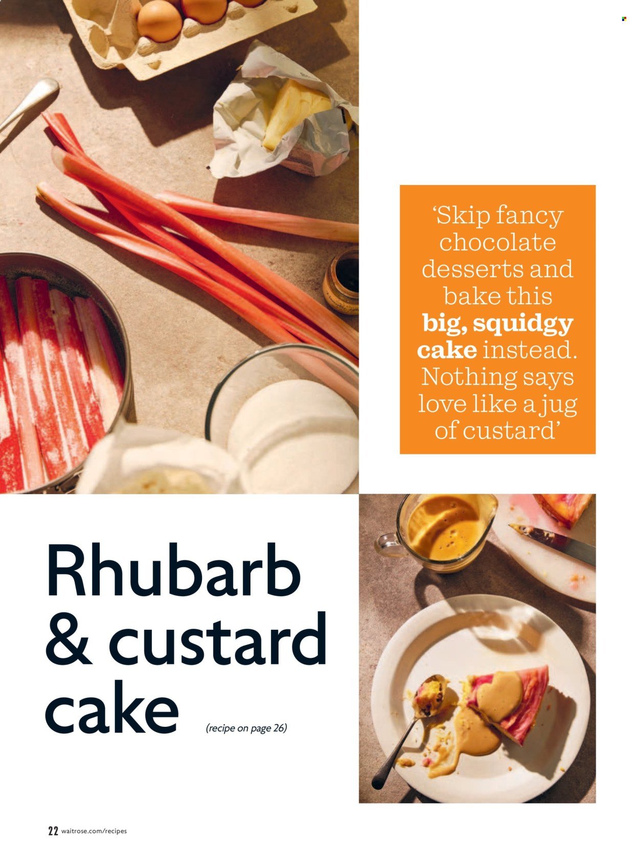 WAITROSE offer - February 2026 (2026-02-01 - 2026-02-28) | 22