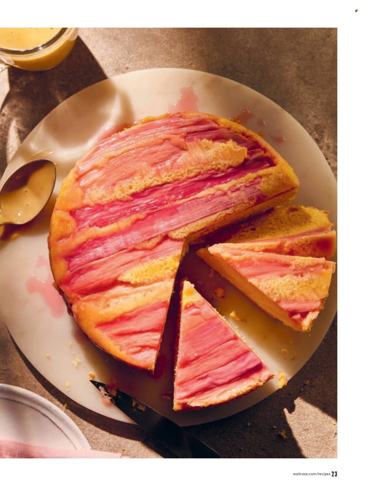 WAITROSE offer - February 2026 (2026-02-01 - 2026-02-28) | 23